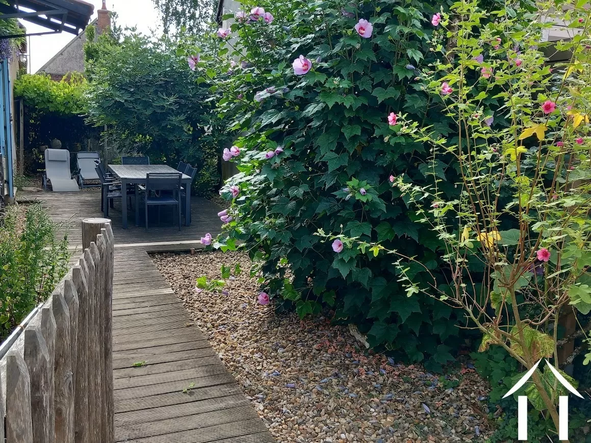 Maison à vendre herry, centre, LB5640N Image - 11