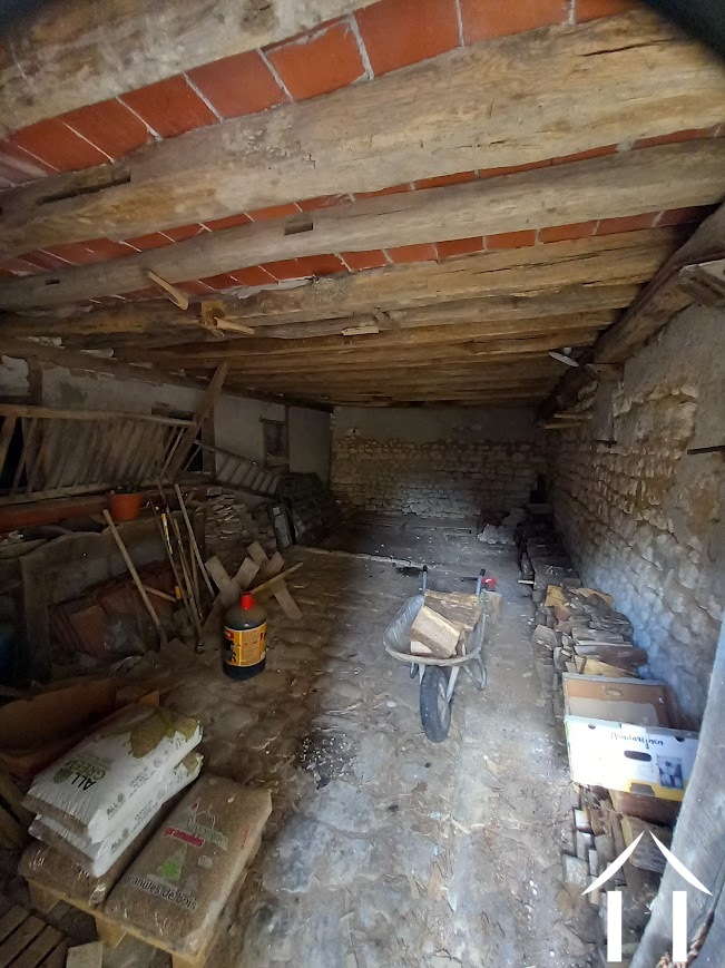 Maison à vendre herry, centre, LB5640N Image - 23