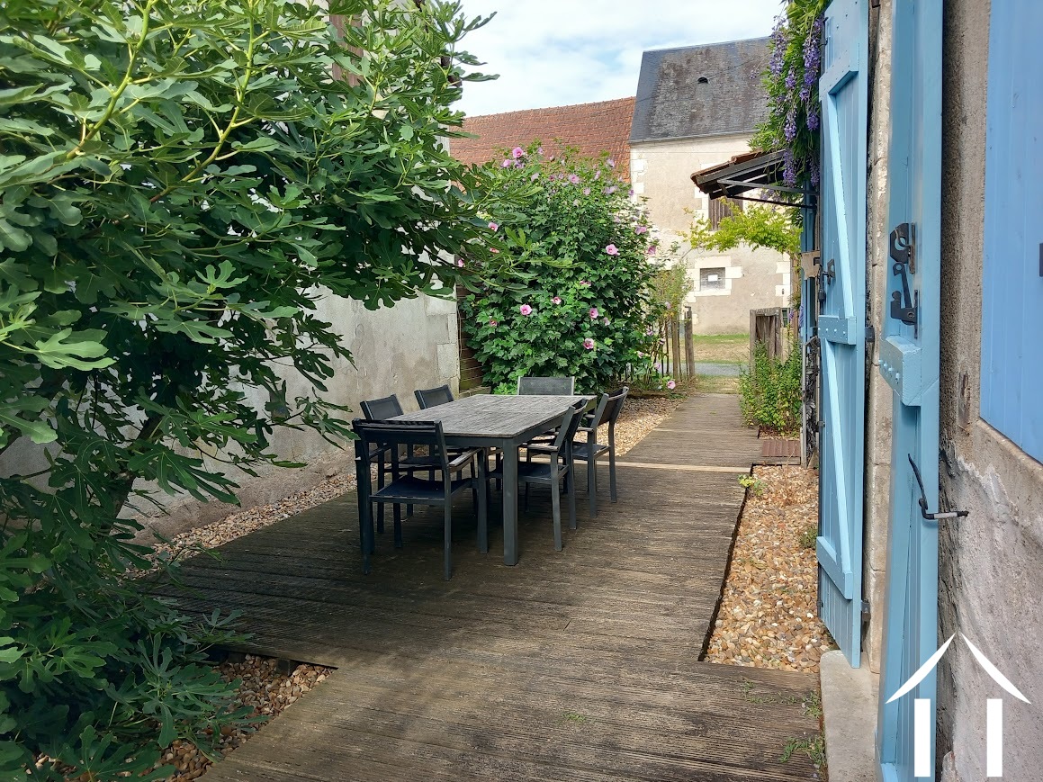 Maison à vendre herry, centre, LB5640N Image - 22