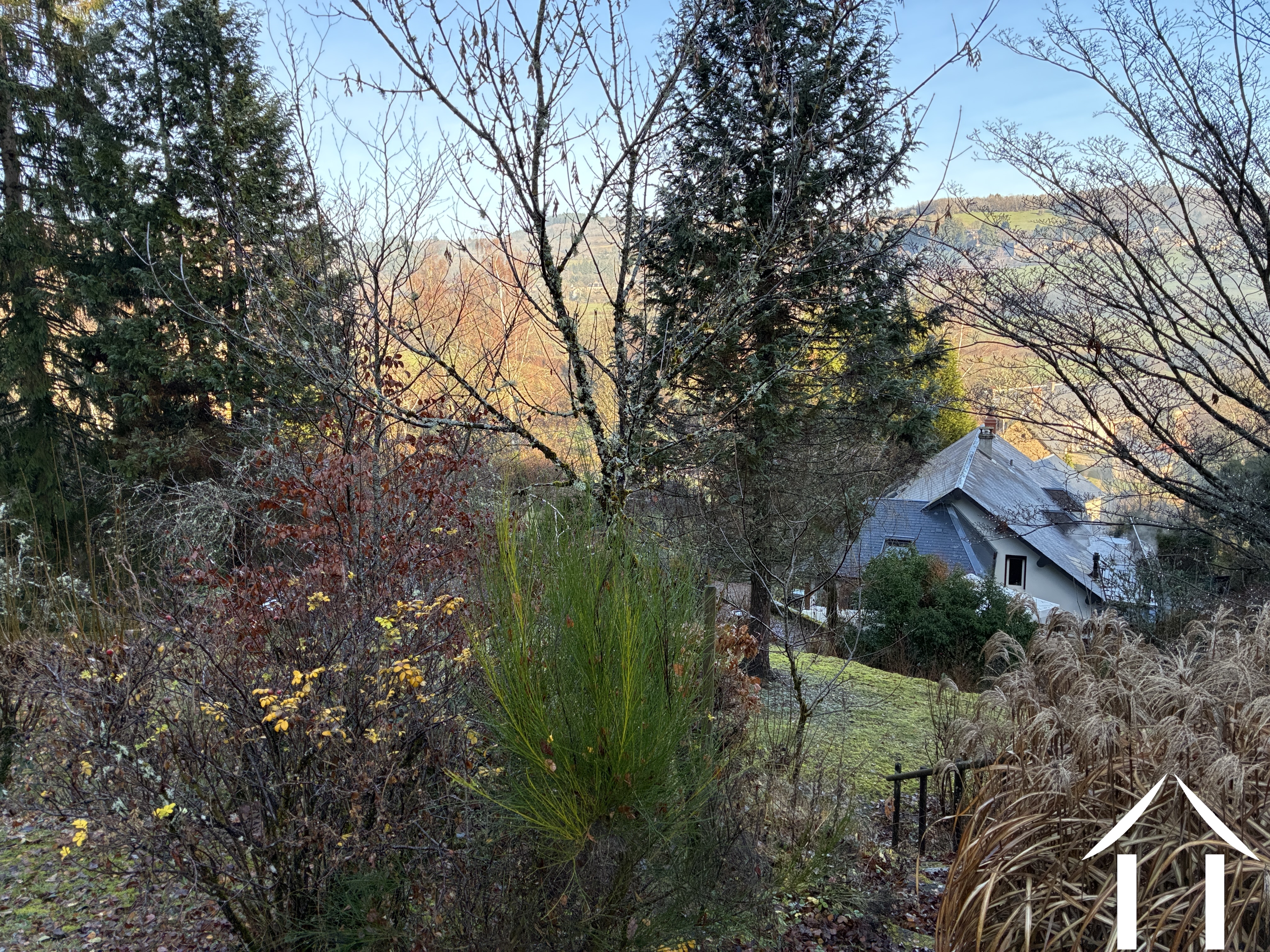 Maison à vendre cussy en morvan, bourgogne, cvh5641 Image - 20