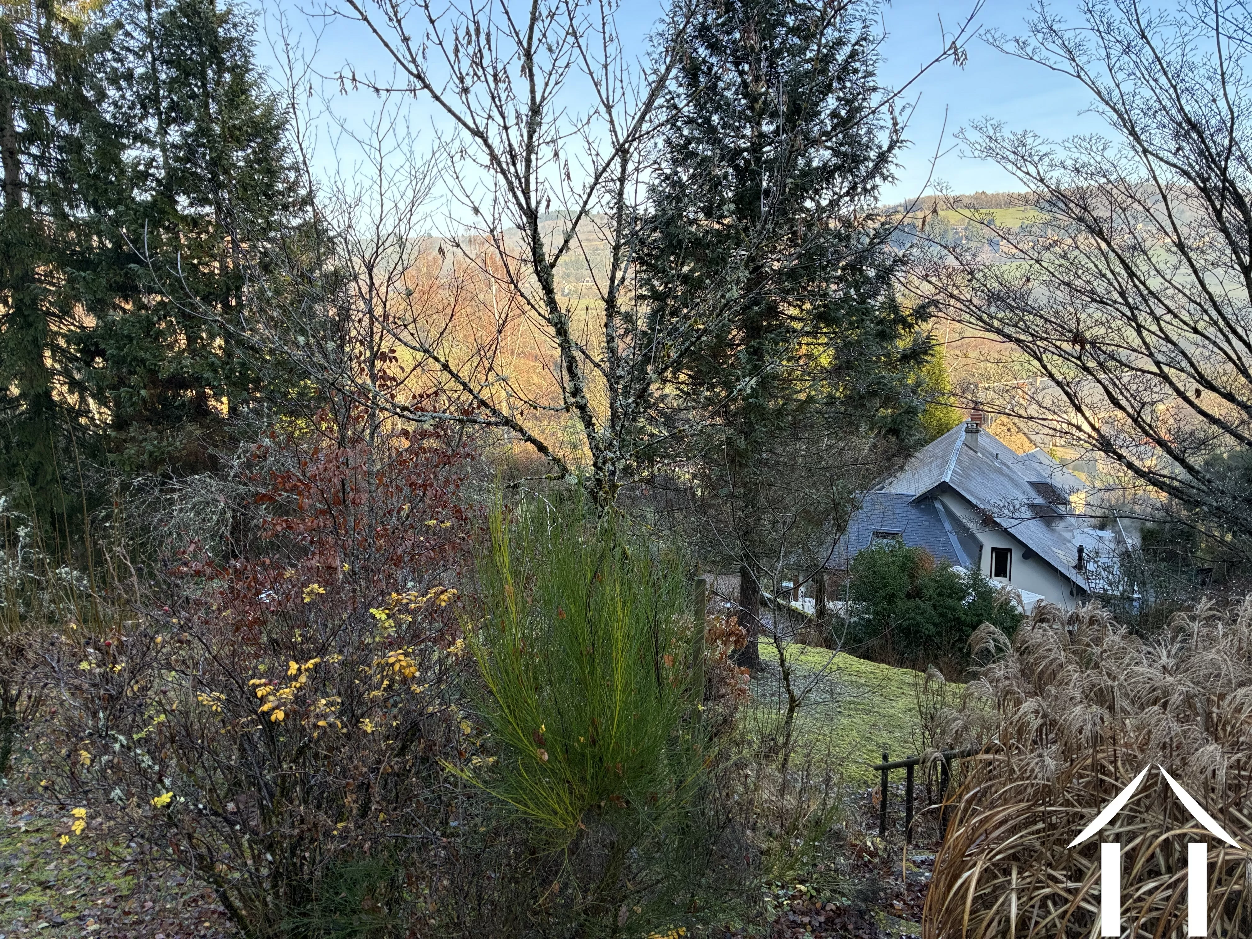 Maison à vendre cussy en morvan, bourgogne, cvh5641 Image - 20