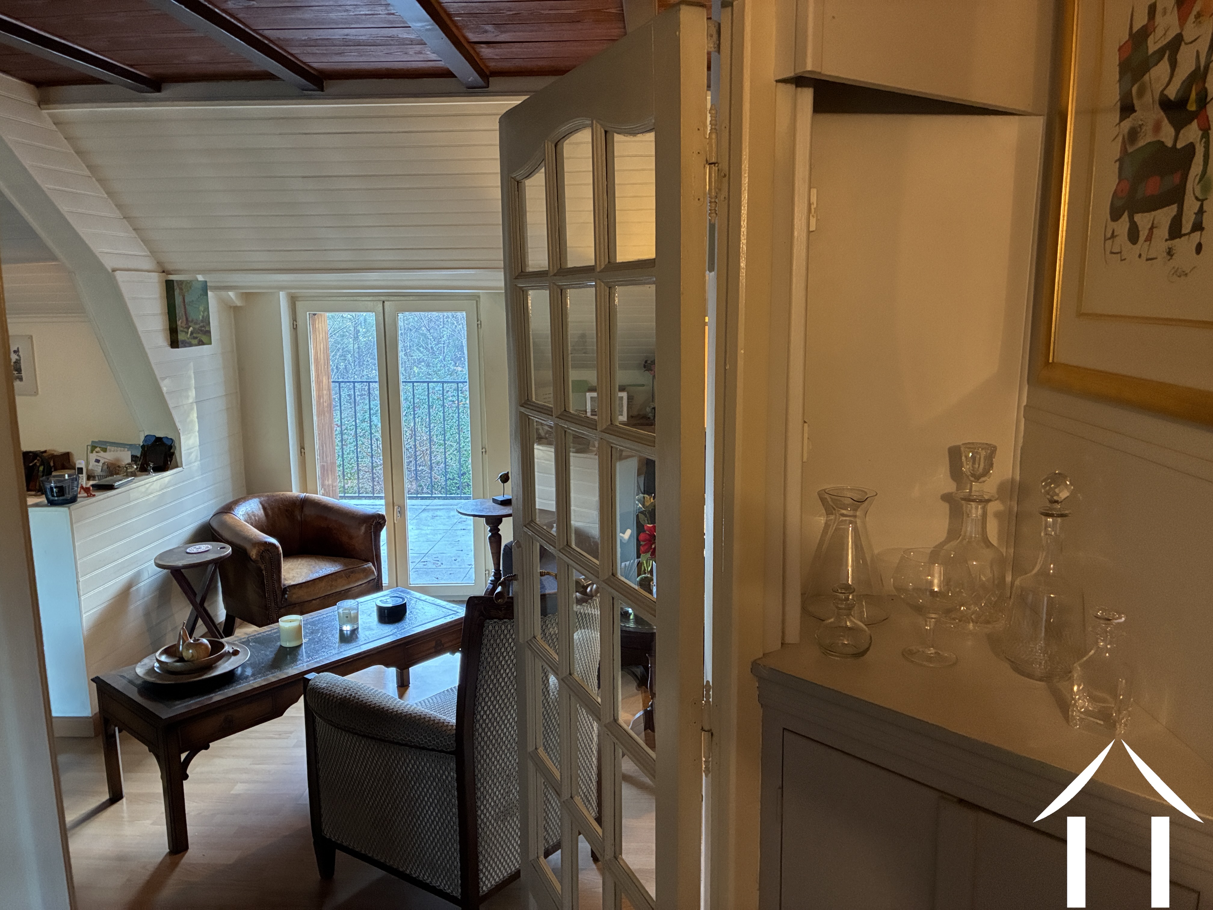 Maison à vendre cussy en morvan, bourgogne, cvh5641 Image - 13