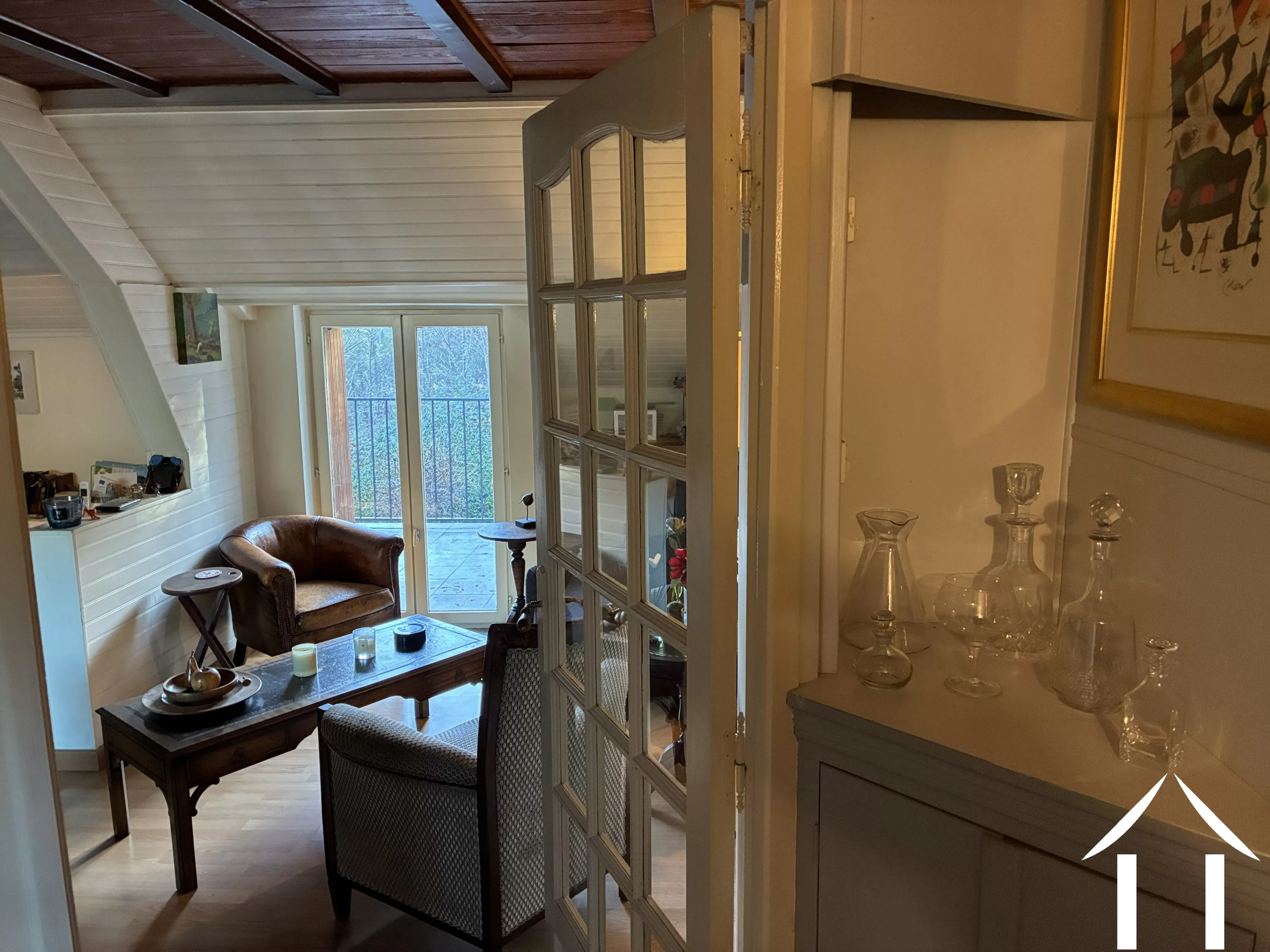 Maison à vendre cussy en morvan, bourgogne, cvh5641 Image - 13