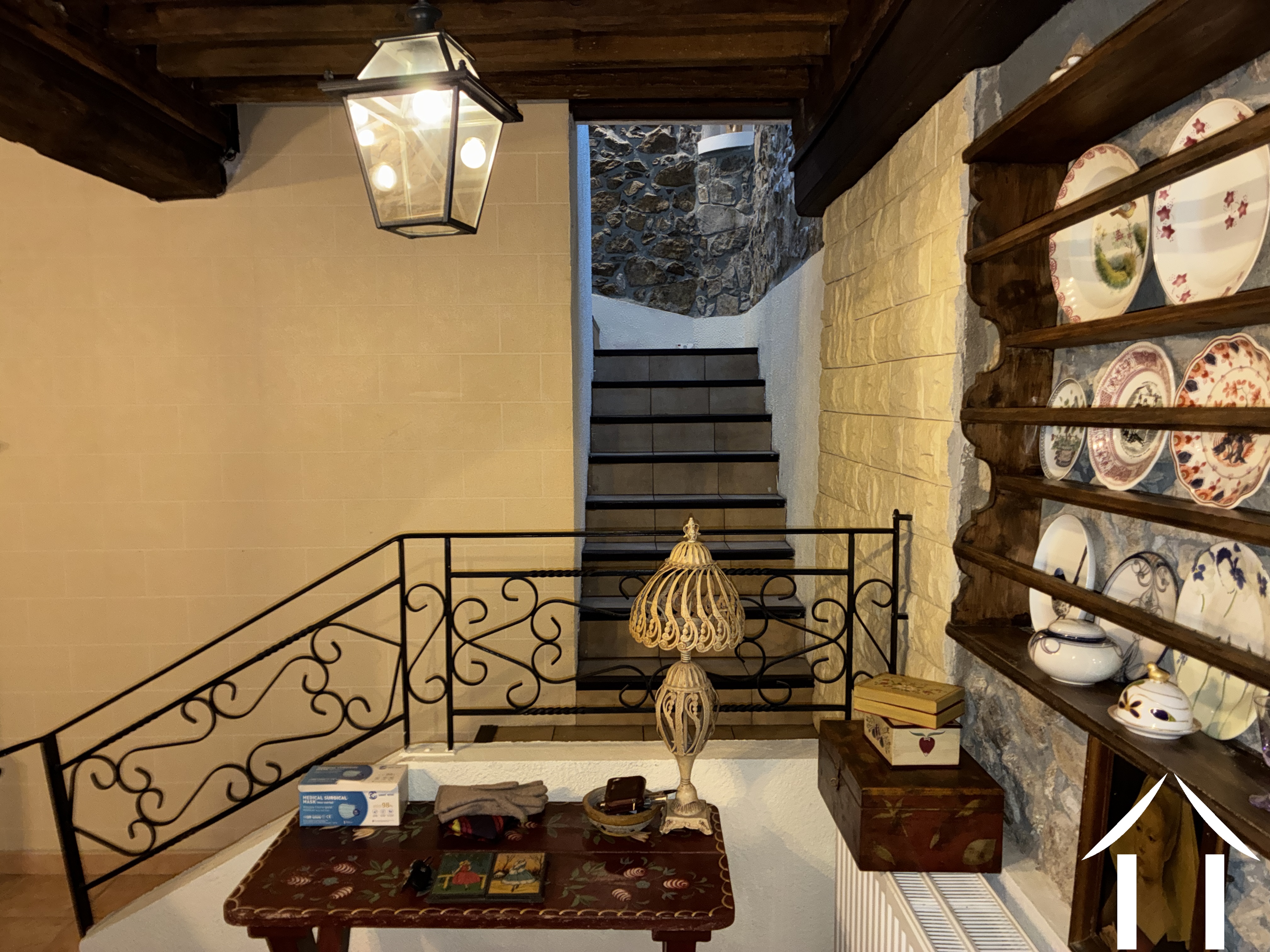 Maison à vendre cussy en morvan, bourgogne, cvh5641 Image - 17