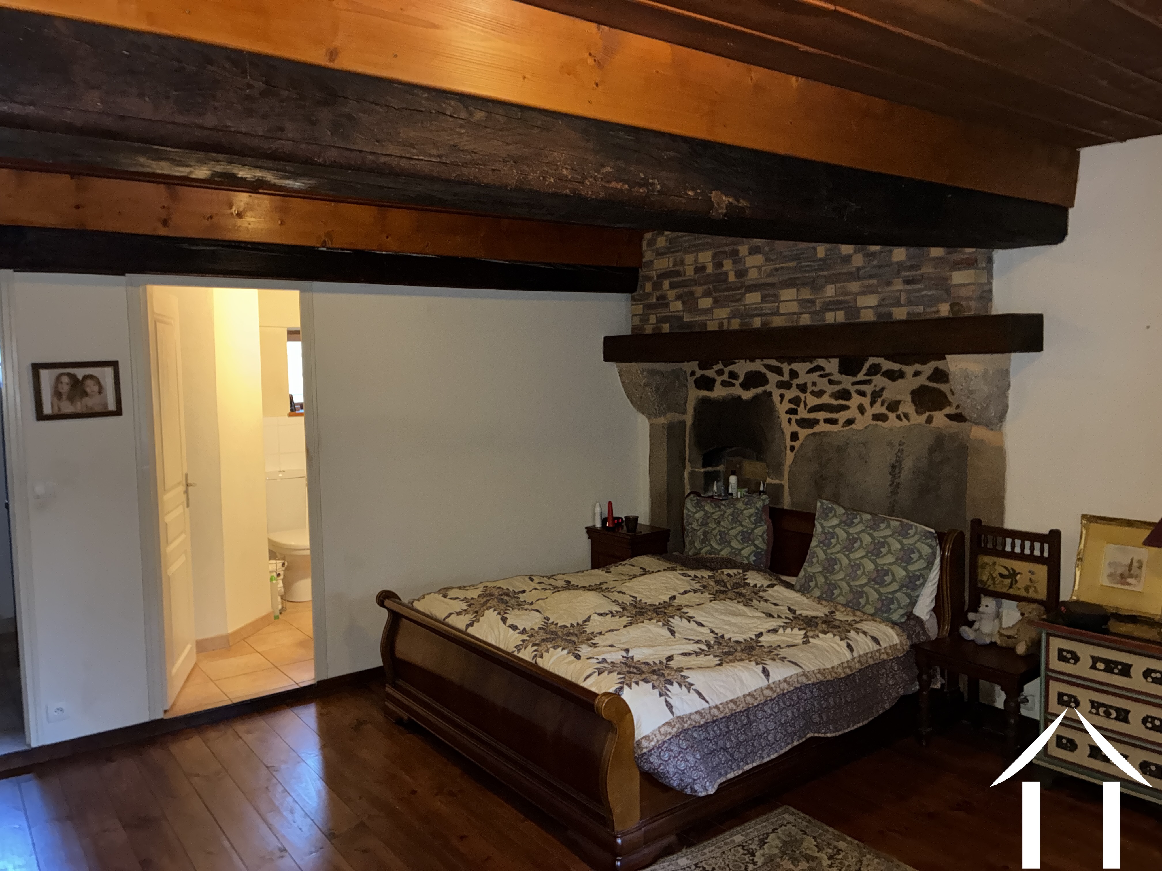 Maison à vendre cussy en morvan, bourgogne, cvh5641 Image - 10