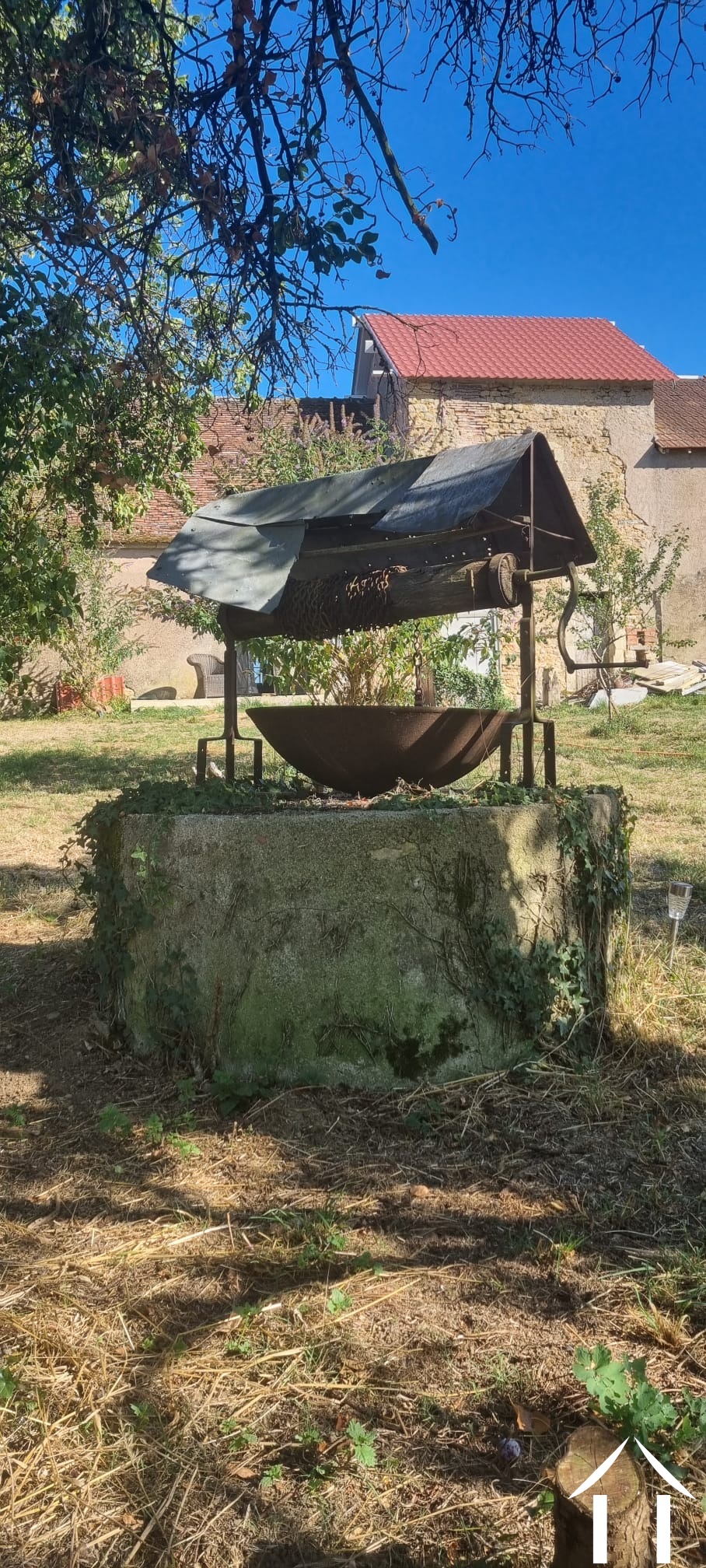 Maison à vendre corbigny, bourgogne, cvh5643 Image - 8