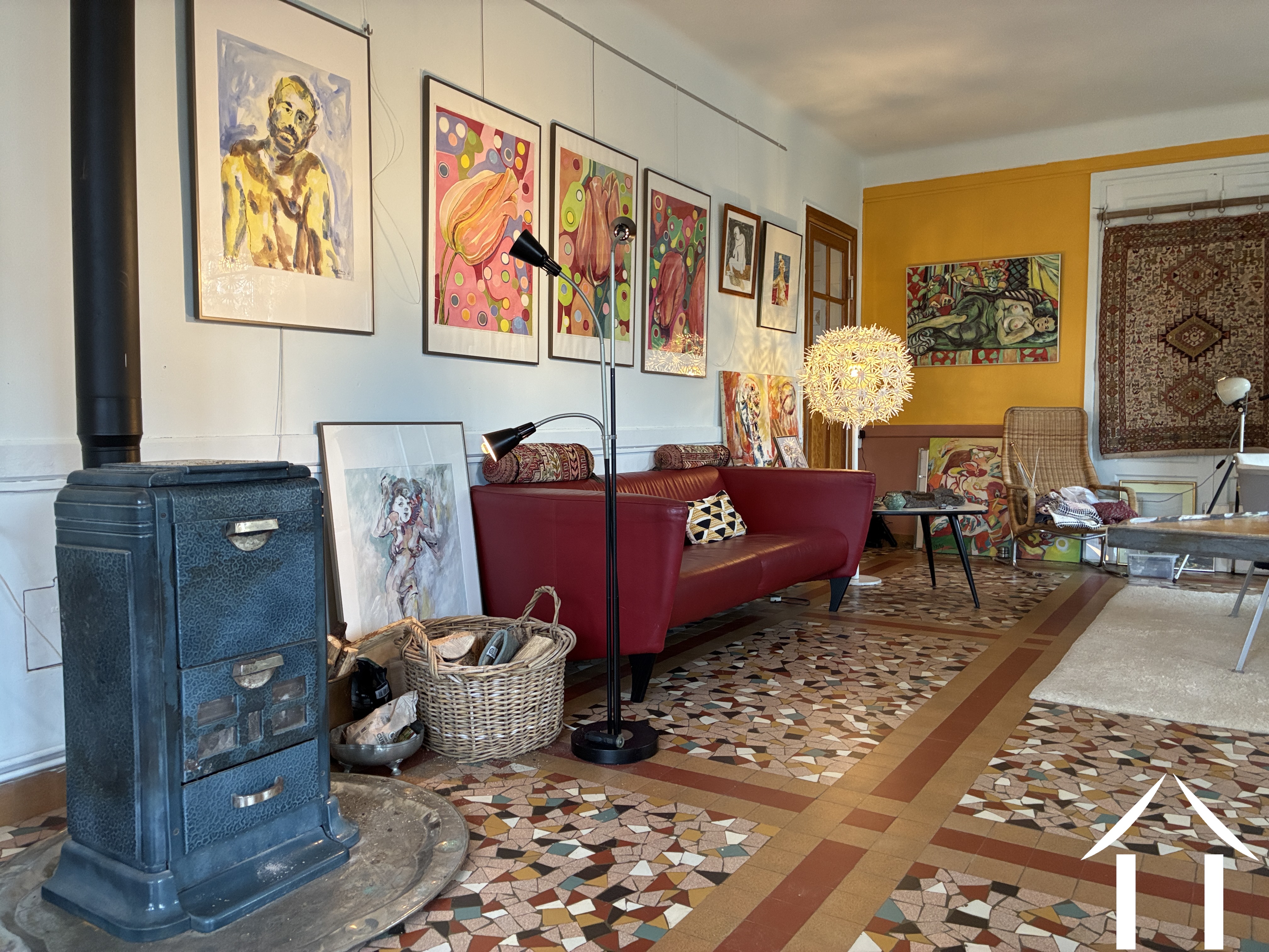 Autre à vendre manlay, bourgogne, cvh5646 Image - 7