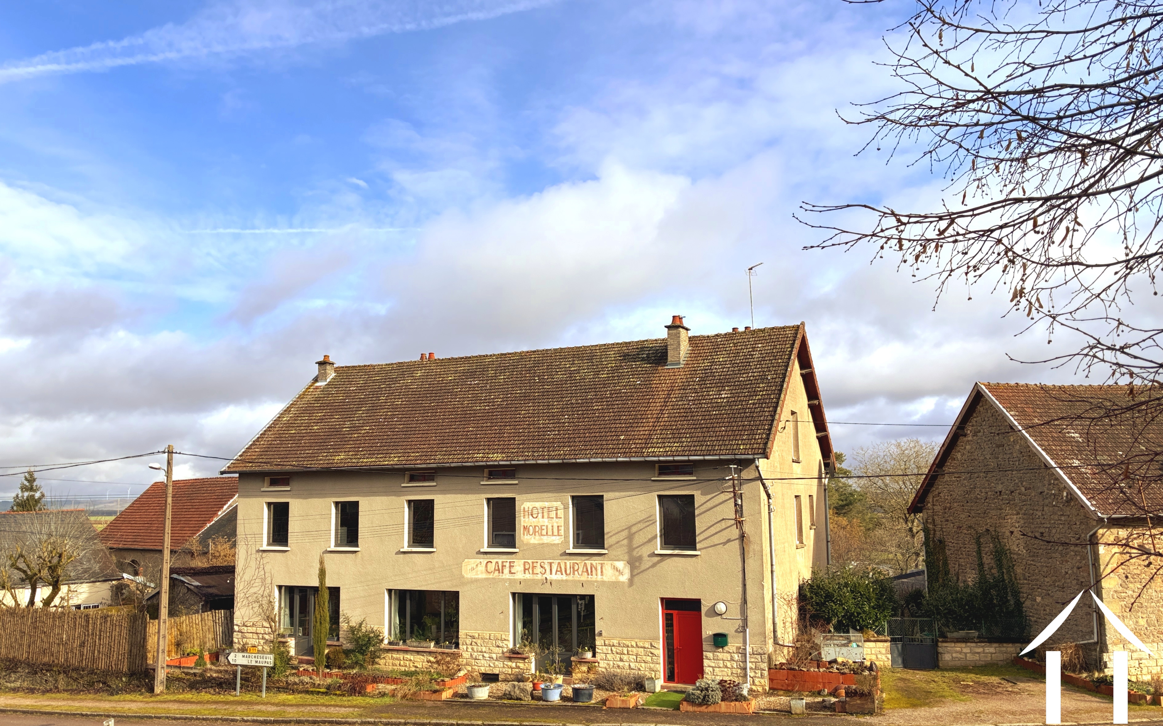 Autre à vendre manlay, bourgogne, cvh5646 Image - 1