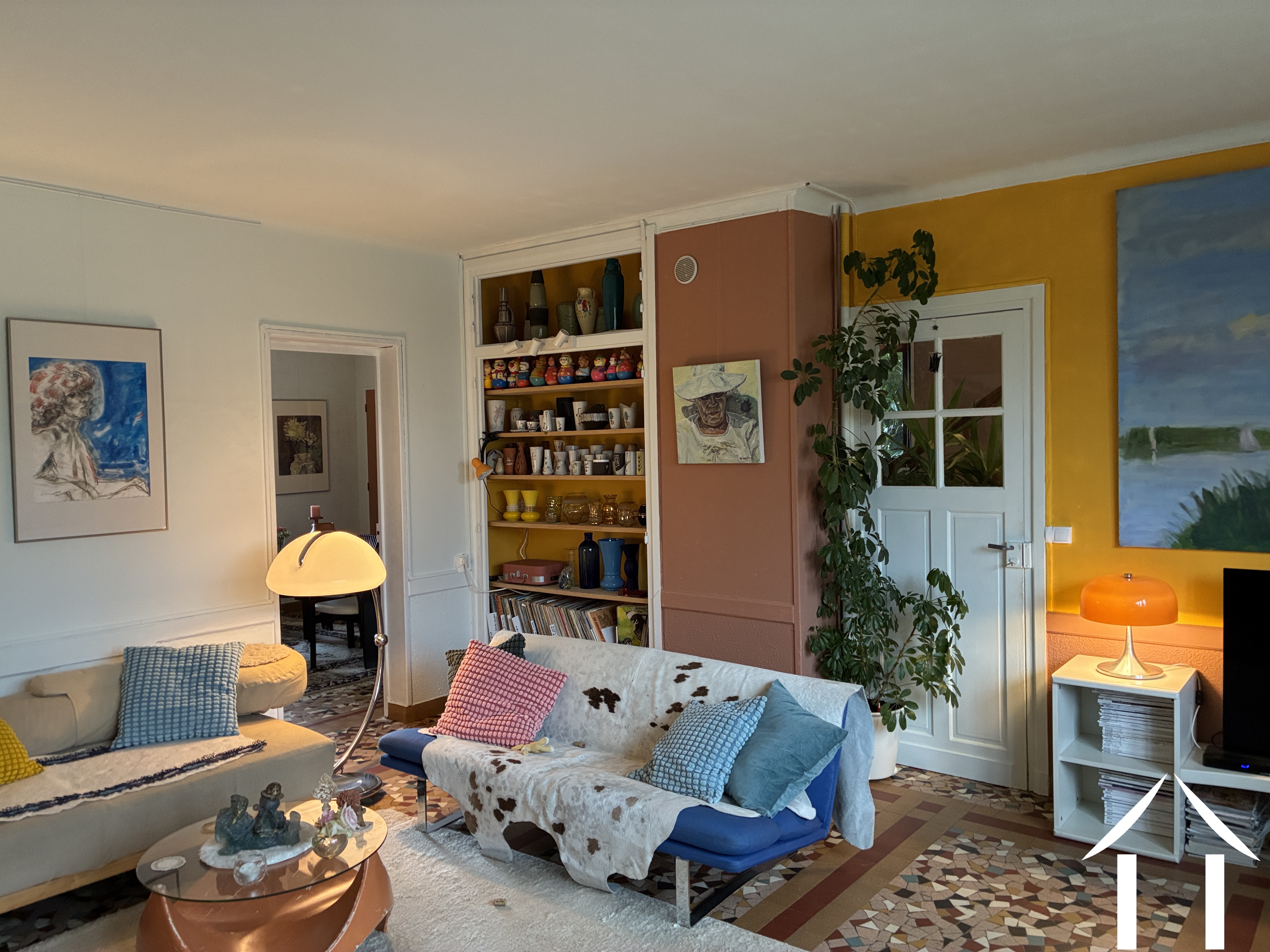 Autre à vendre manlay, bourgogne, cvh5646 Image - 5