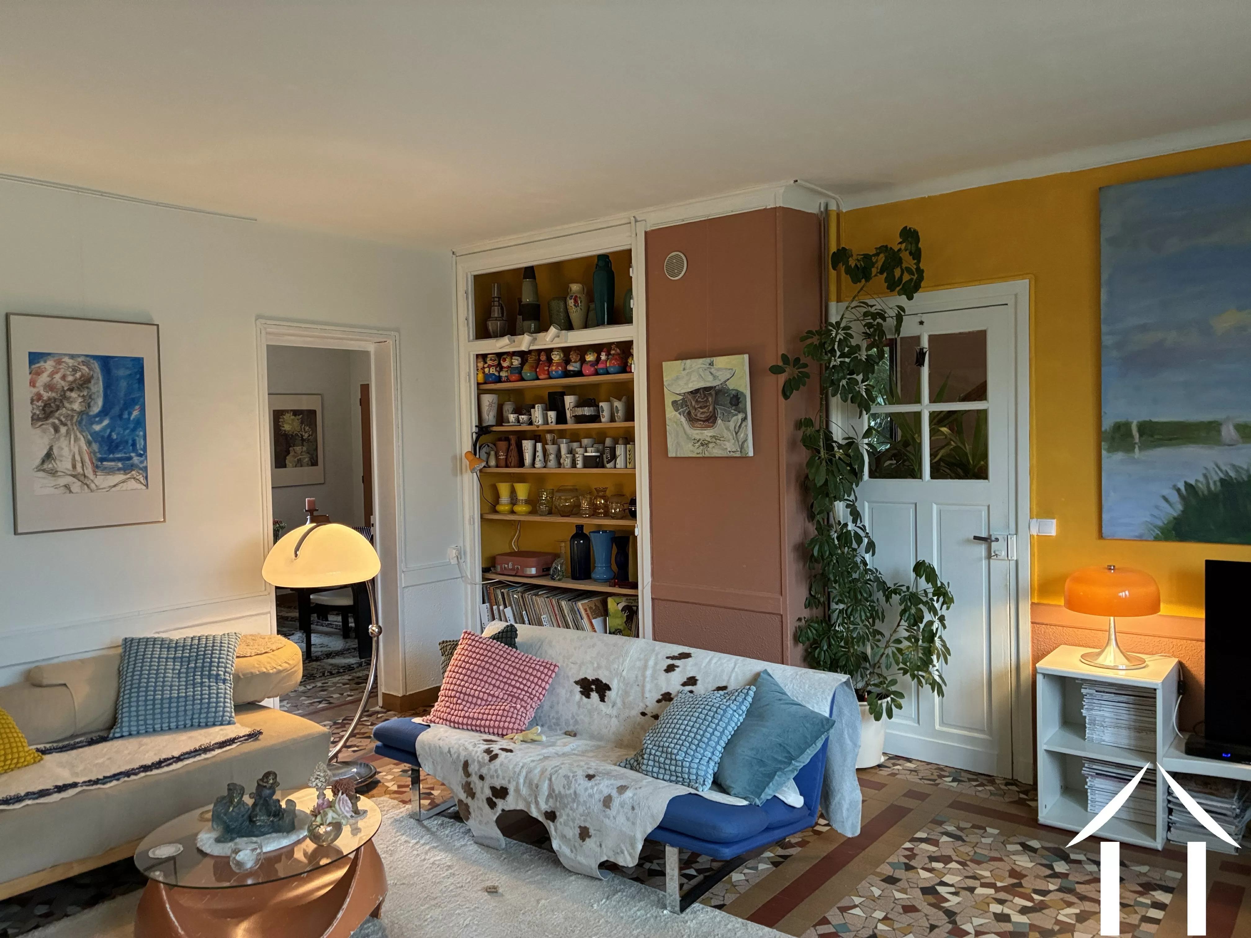 Autre à vendre manlay, bourgogne, cvh5646 Image - 5