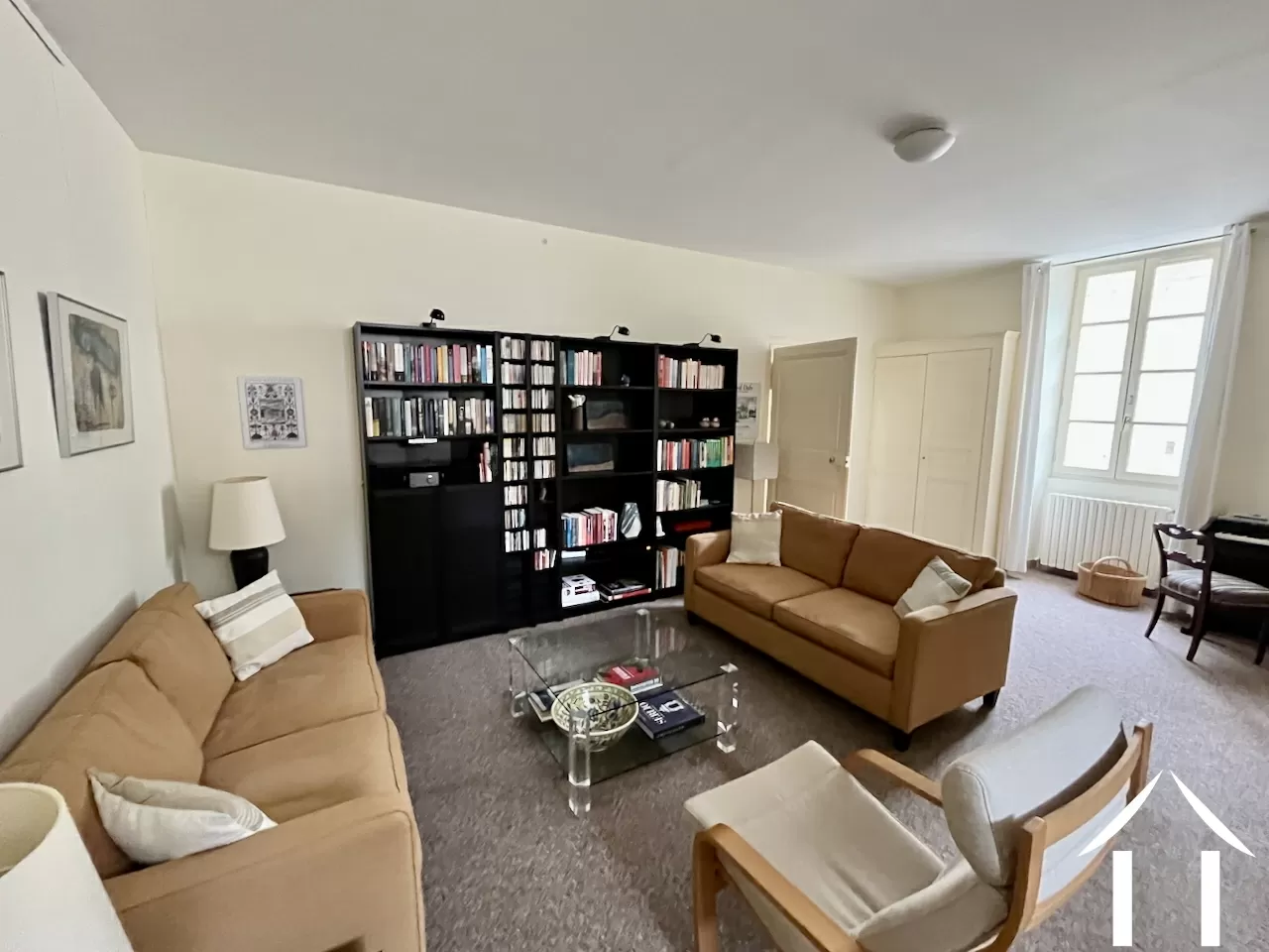 Maison à vendre ancy le franc, bourgogne, bh5648H Image - 2