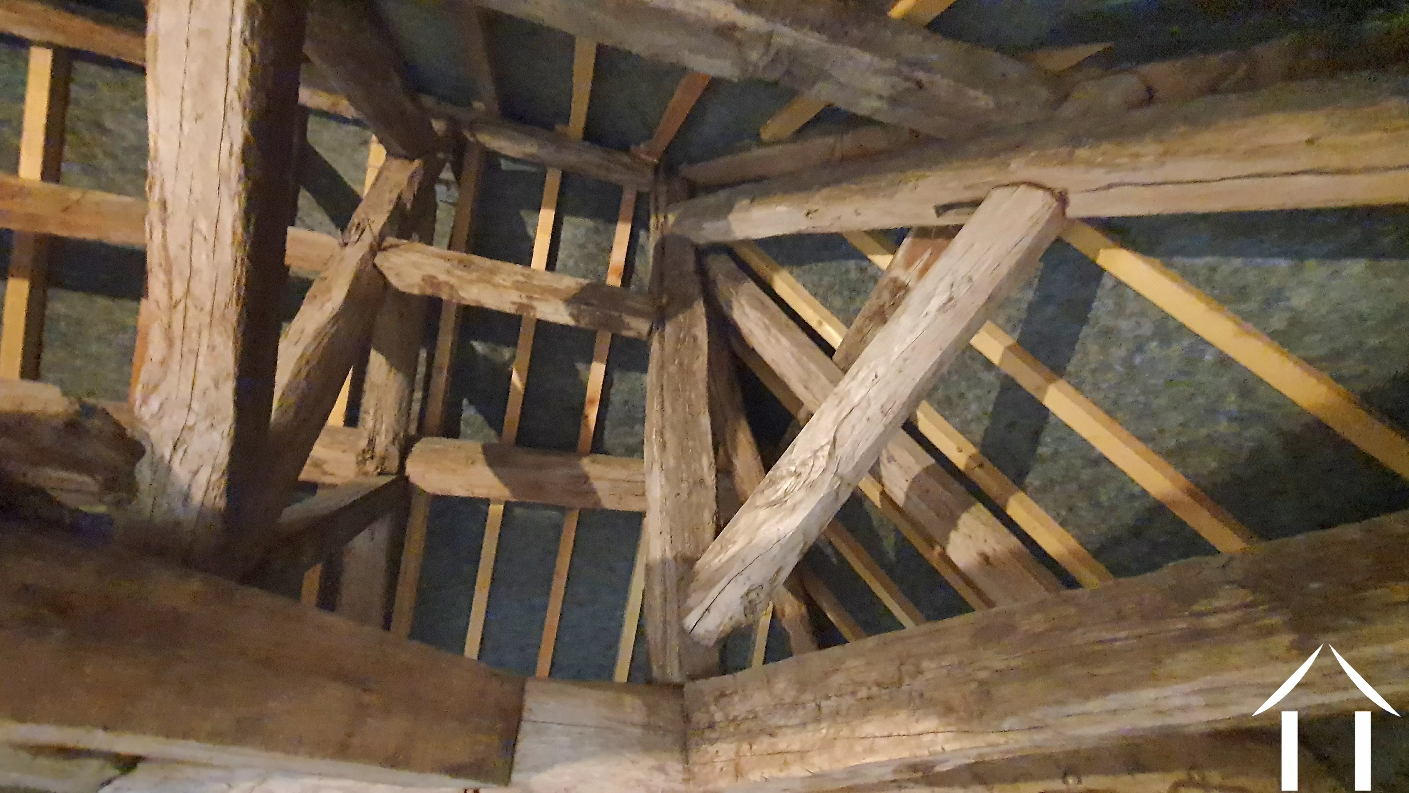 Maison à vendre ancy le franc, bourgogne, bh5648H Image - 19