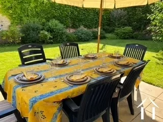 Maison à vendre ancy le franc, bourgogne, bh5648H Image - 11