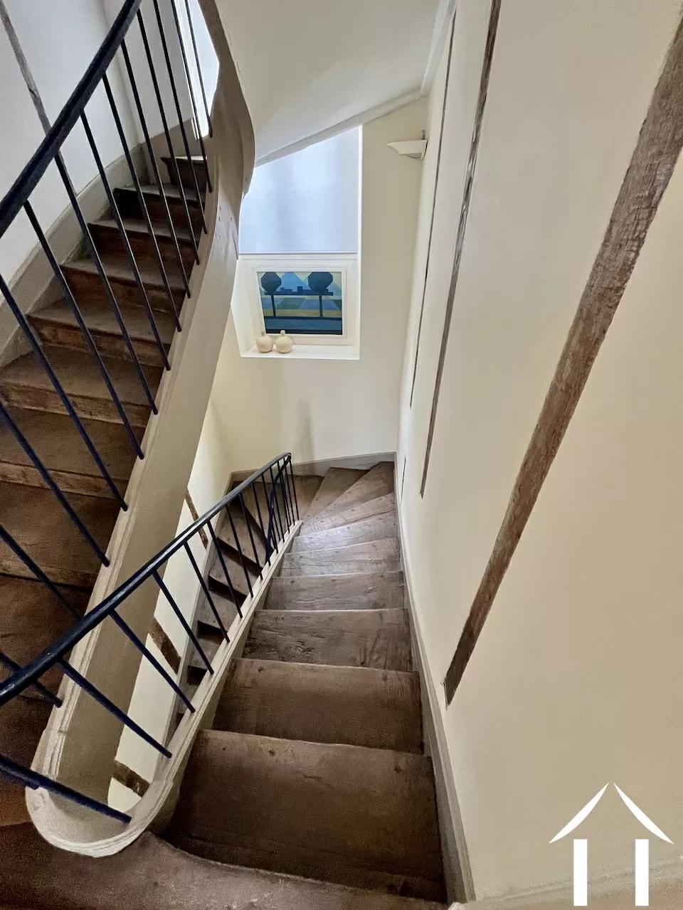 Maison à vendre ancy le franc, bourgogne, bh5648H Image - 17