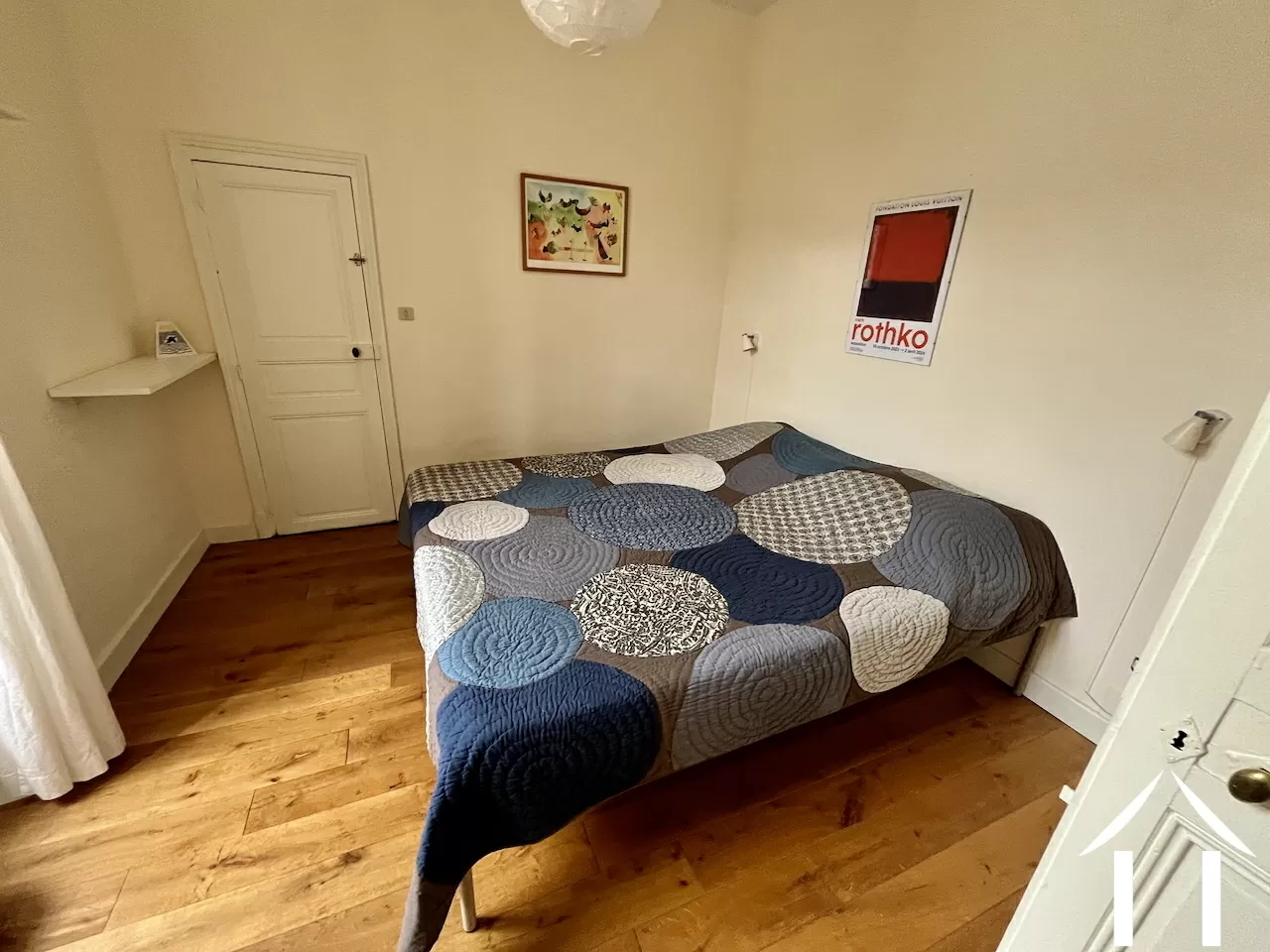 Maison à vendre ancy le franc, bourgogne, bh5648H Image - 15