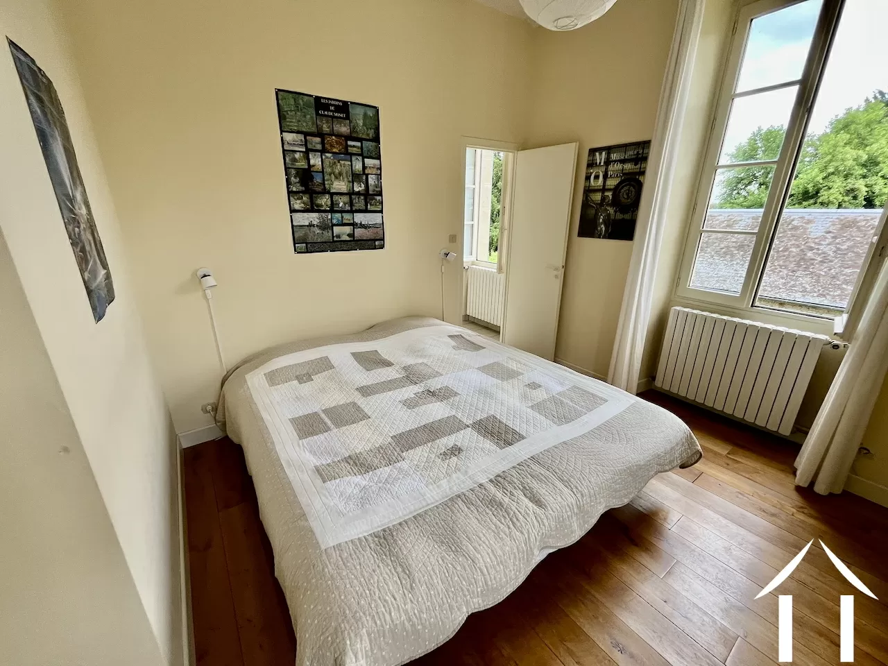 Maison à vendre ancy le franc, bourgogne, bh5648H Image - 14