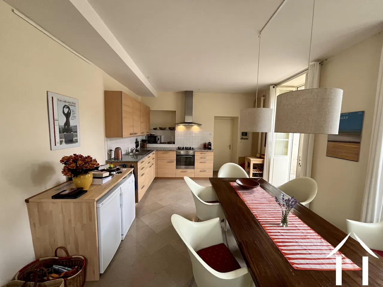 Maison à vendre ancy le franc, bourgogne, bh5648H Image - 3