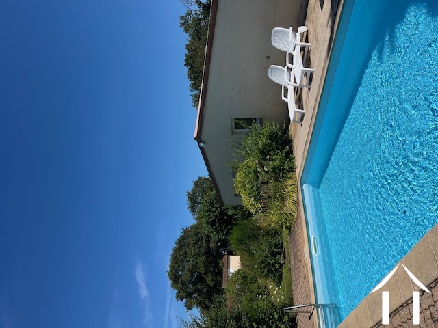 Maison à vendre saint firmin, bourgogne, JB5649 Image - 33