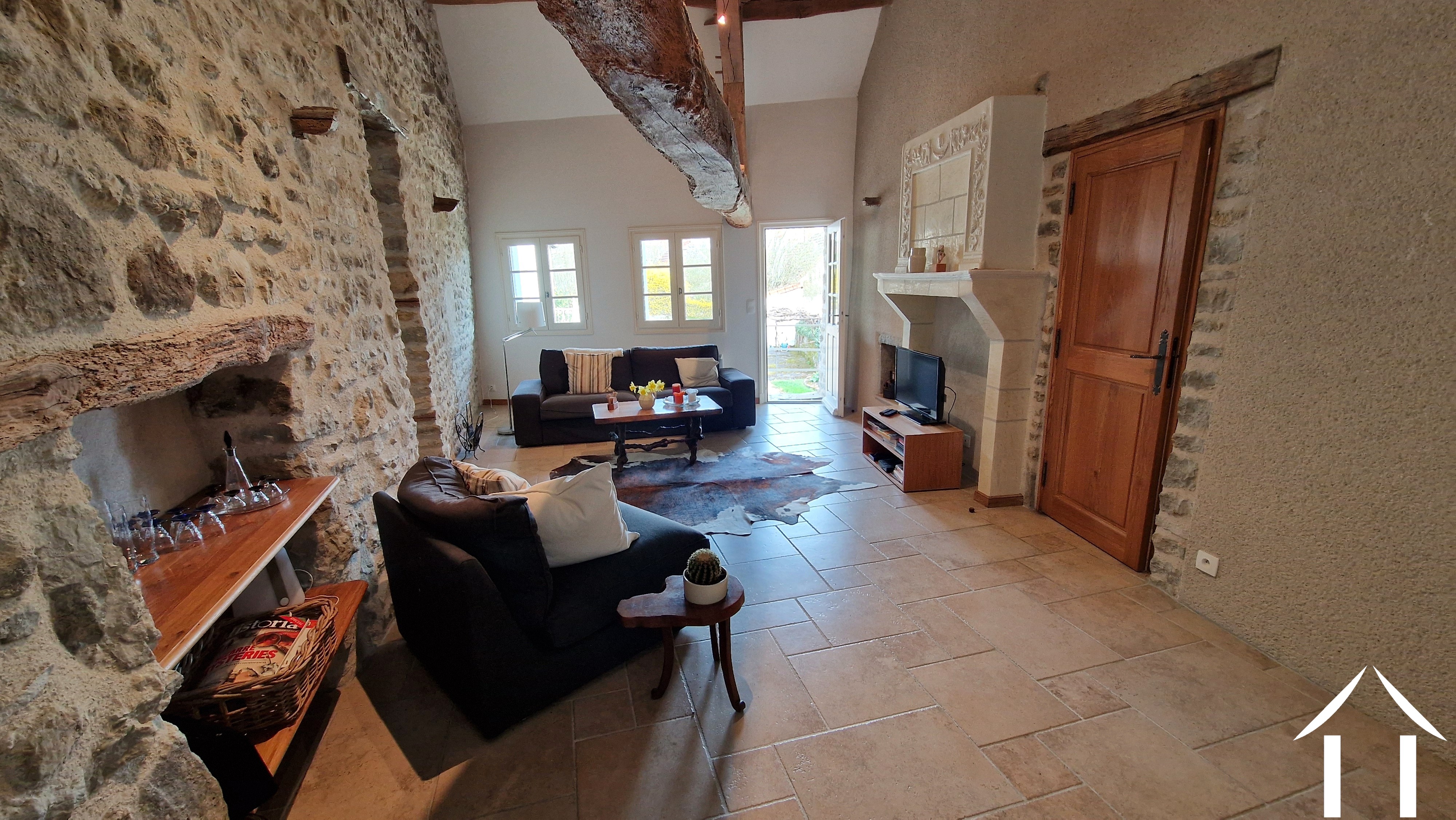 Le salon