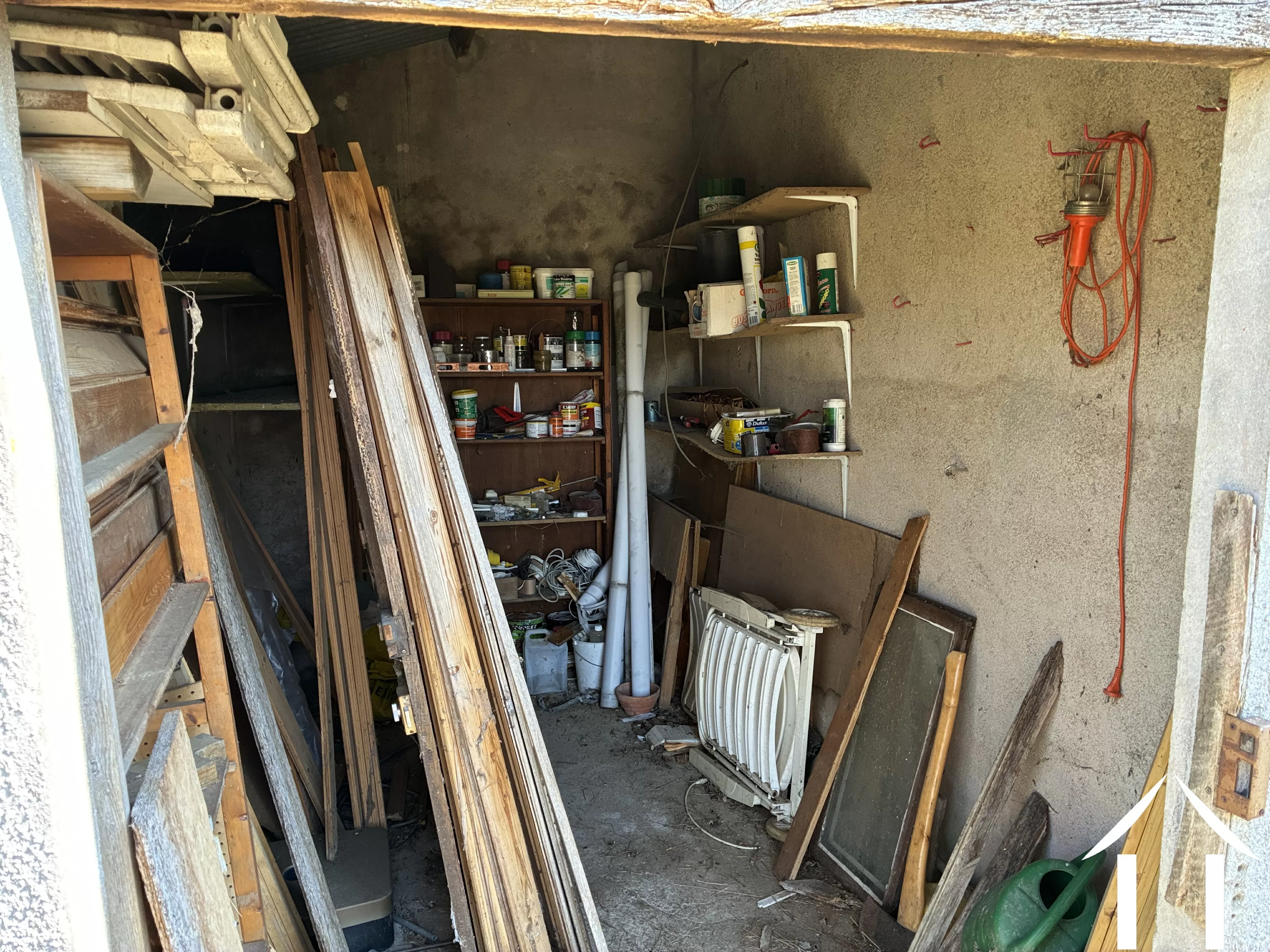 Maison à vendre mont et marre, bourgogne, cvh 5658 Image - 17