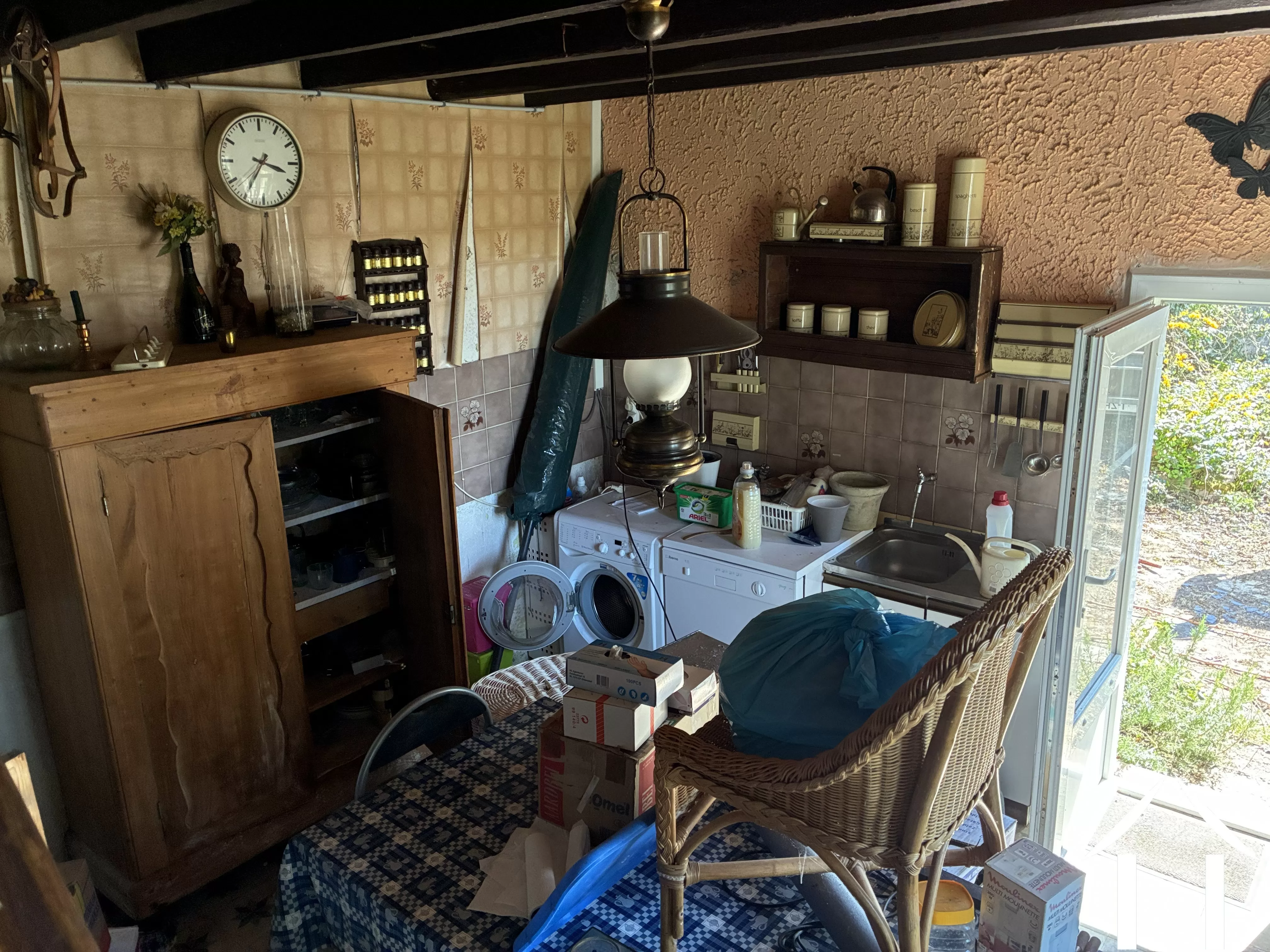 Maison à vendre mont et marre, bourgogne, cvh 5658 Image - 12