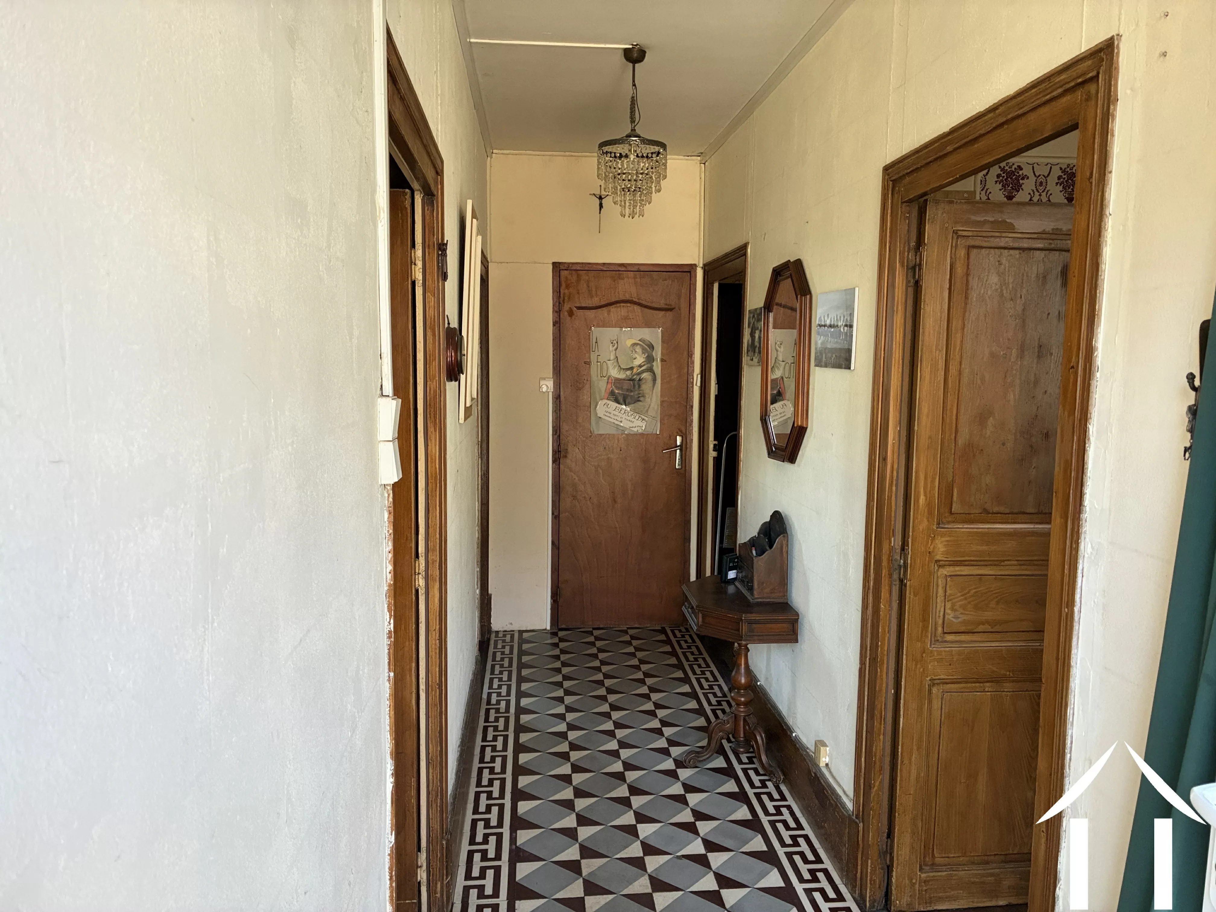 Maison à vendre mont et marre, bourgogne, cvh 5658 Image - 4