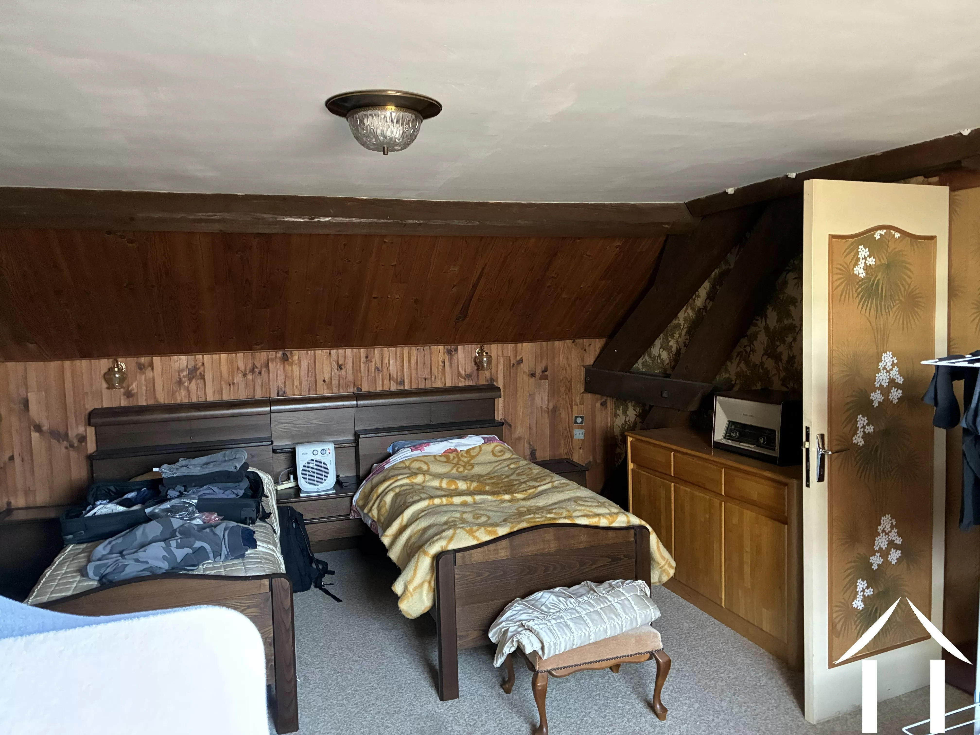 Maison à vendre mont et marre, bourgogne, cvh 5658 Image - 11