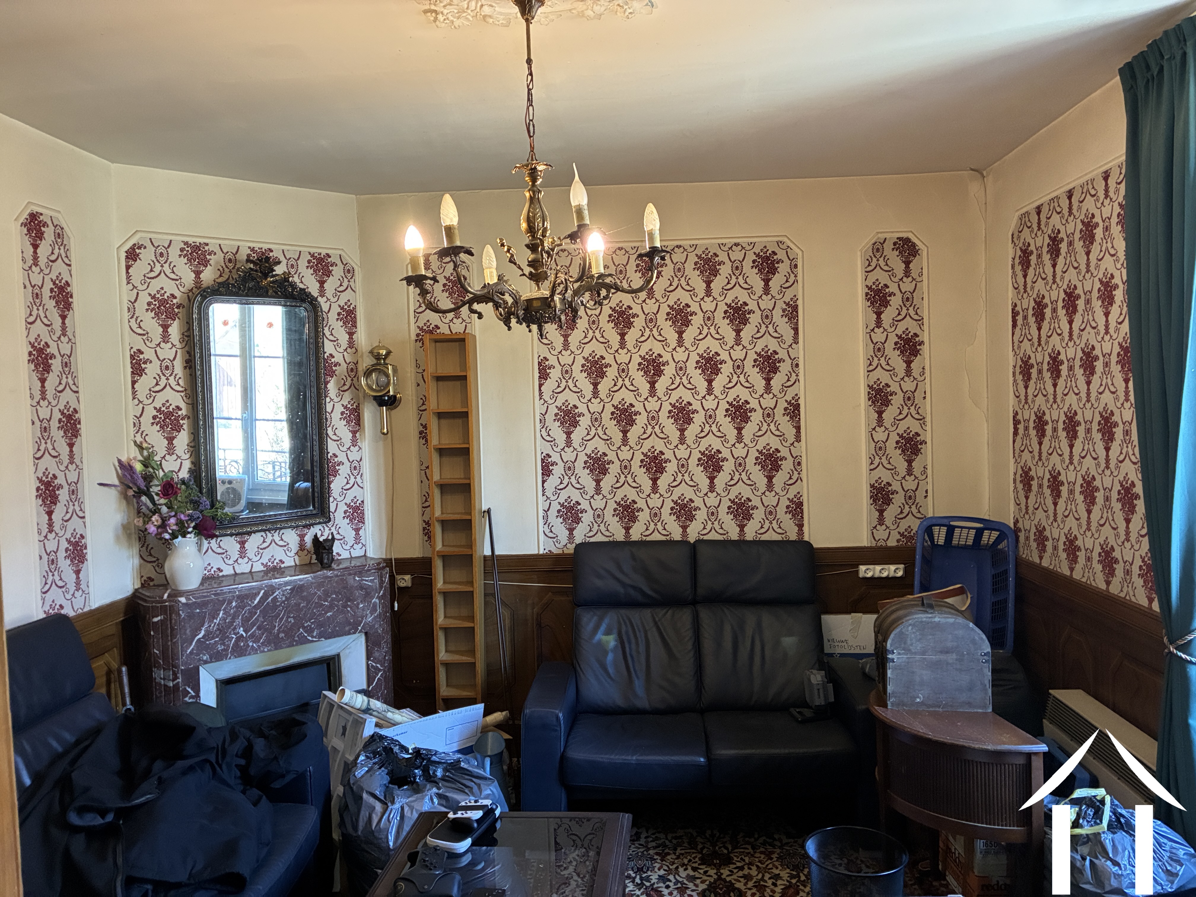 Maison à vendre mont et marre, bourgogne, cvh 5658 Image - 7