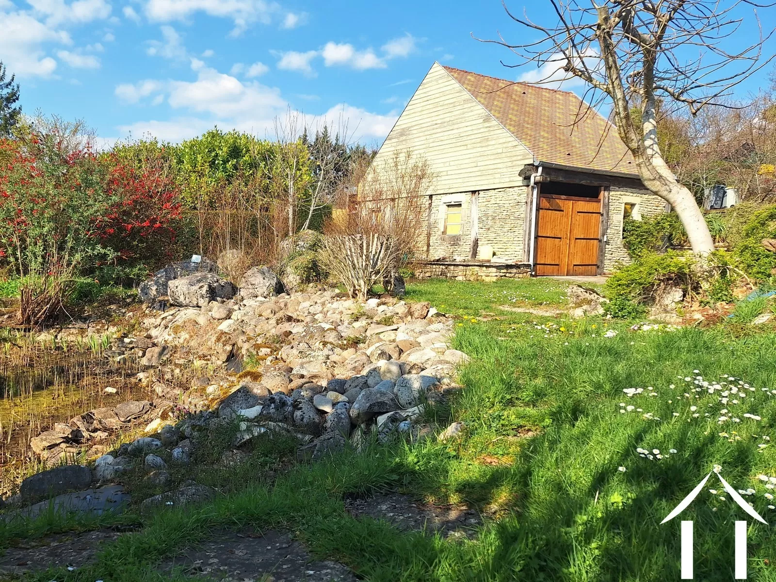 Maison à vendre beaune, bourgogne, JDP5656S Image - 29