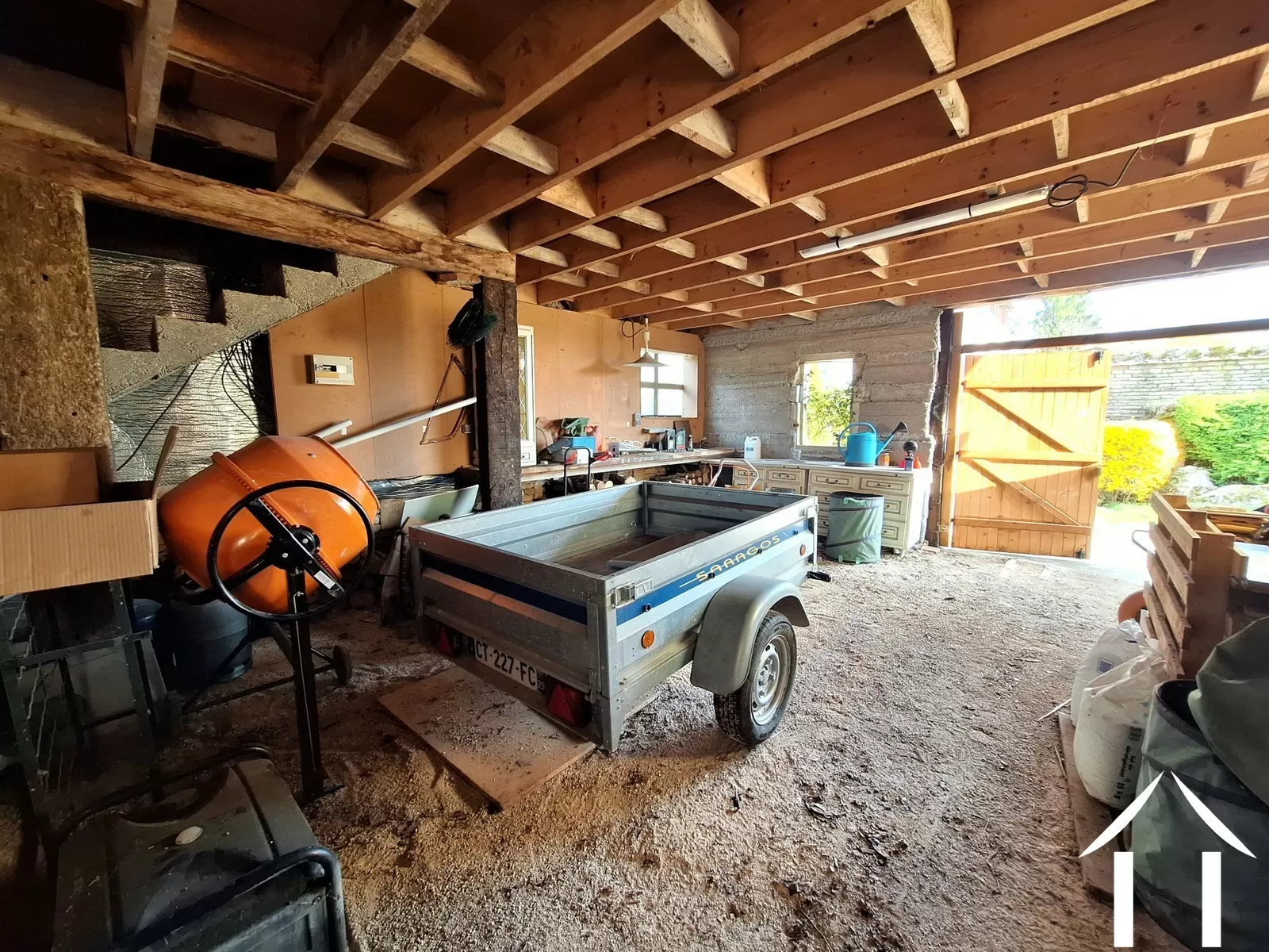 Maison à vendre beaune, bourgogne, JDP5656S Image - 30