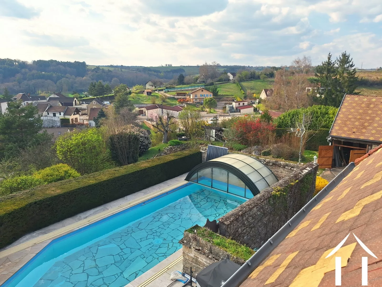 Maison à vendre beaune, bourgogne, JDP5656S Image - 21