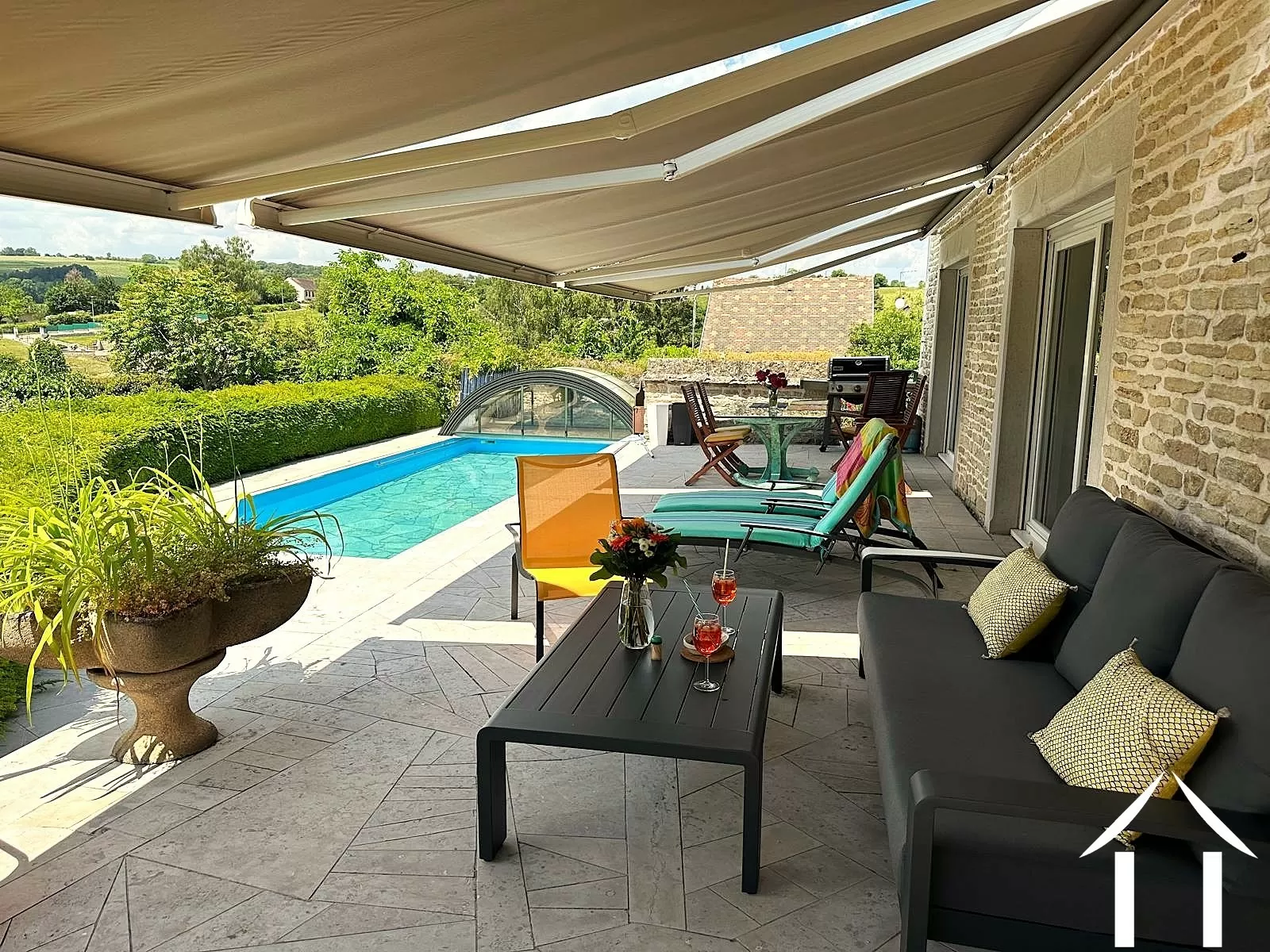 Maison à vendre beaune, bourgogne, JDP5656S Image - 2