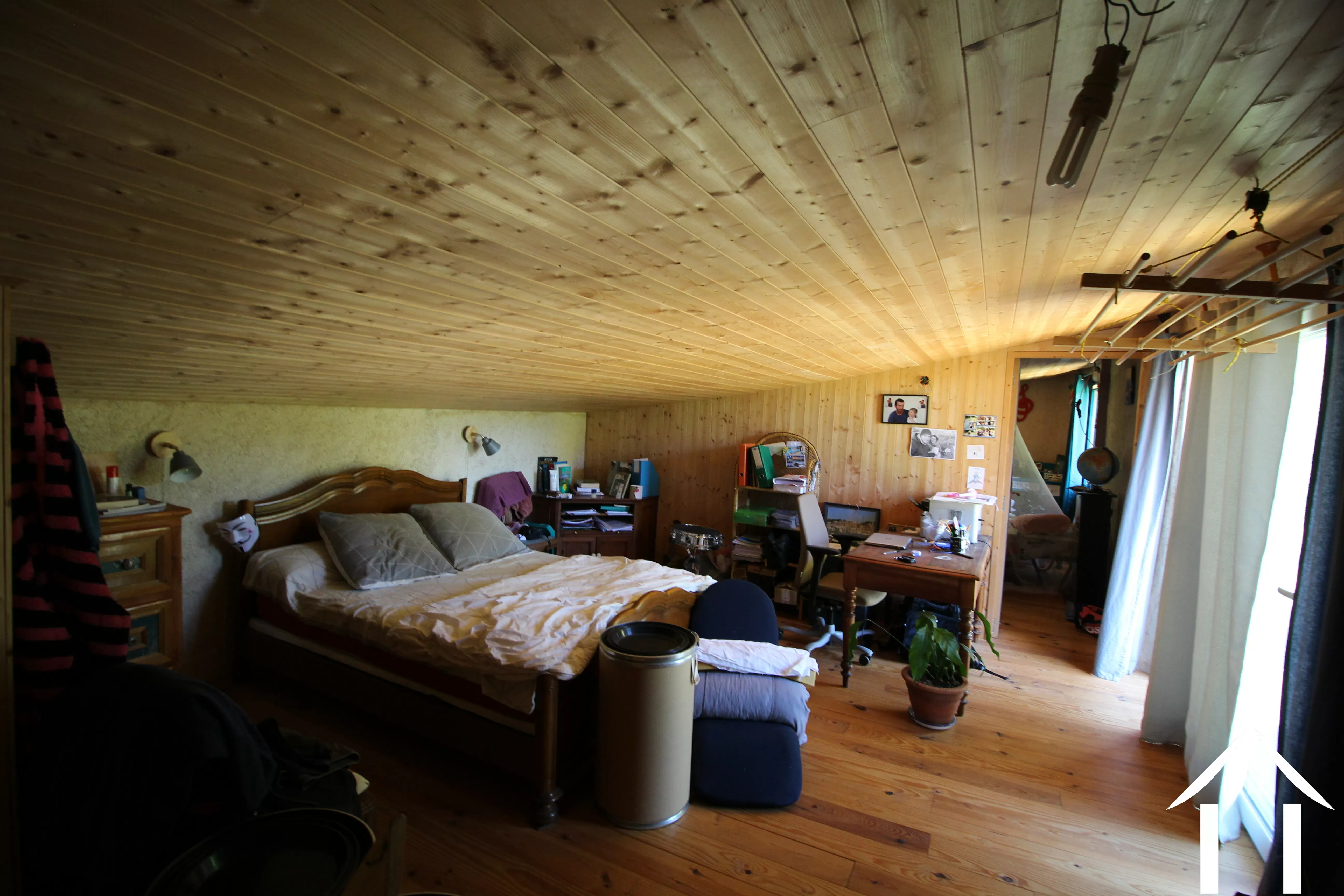 Maison à vendre st benin des bois, bourgogne, LB5659N Image - 5