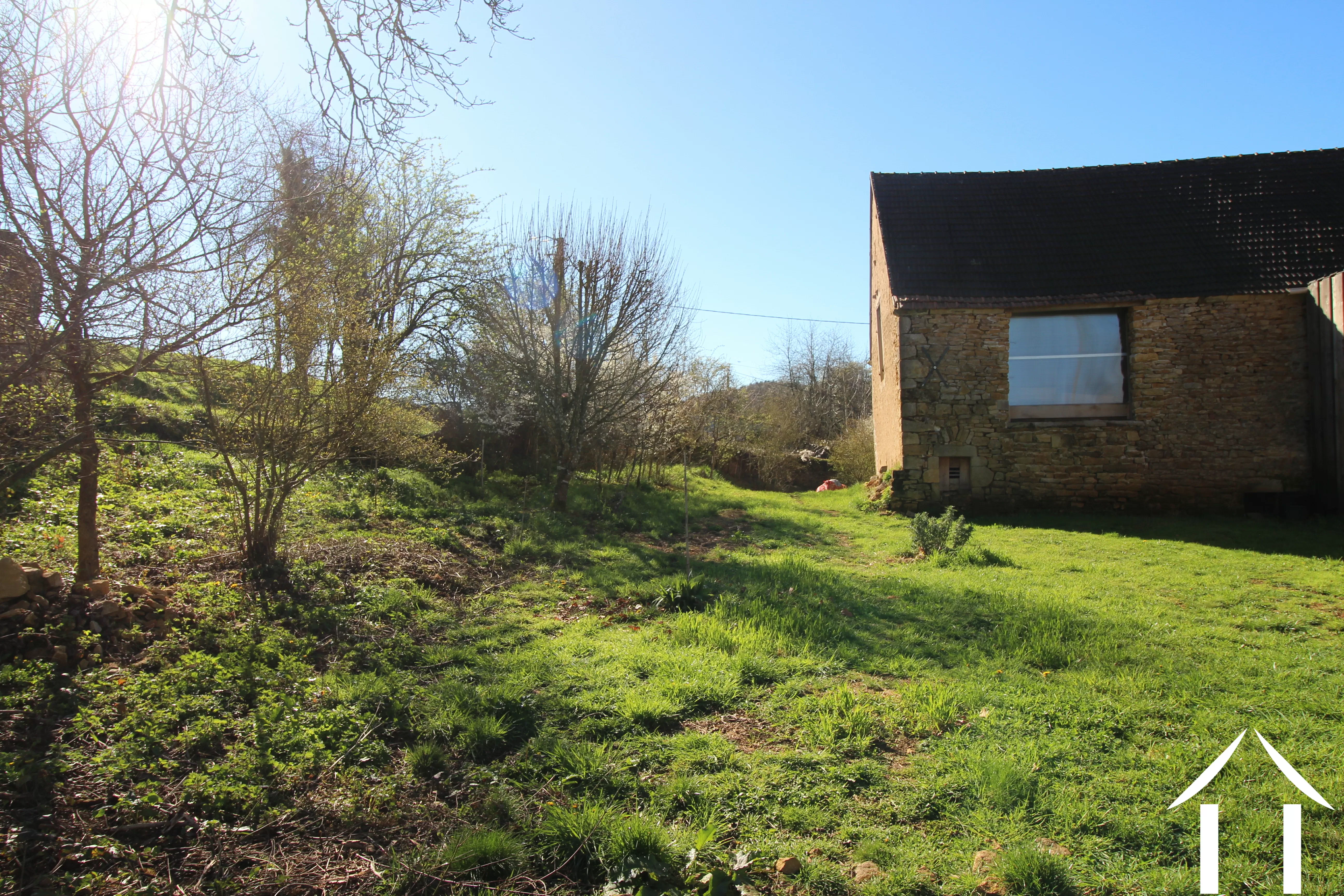 Maison à vendre st benin des bois, bourgogne, LB5659N Image - 15