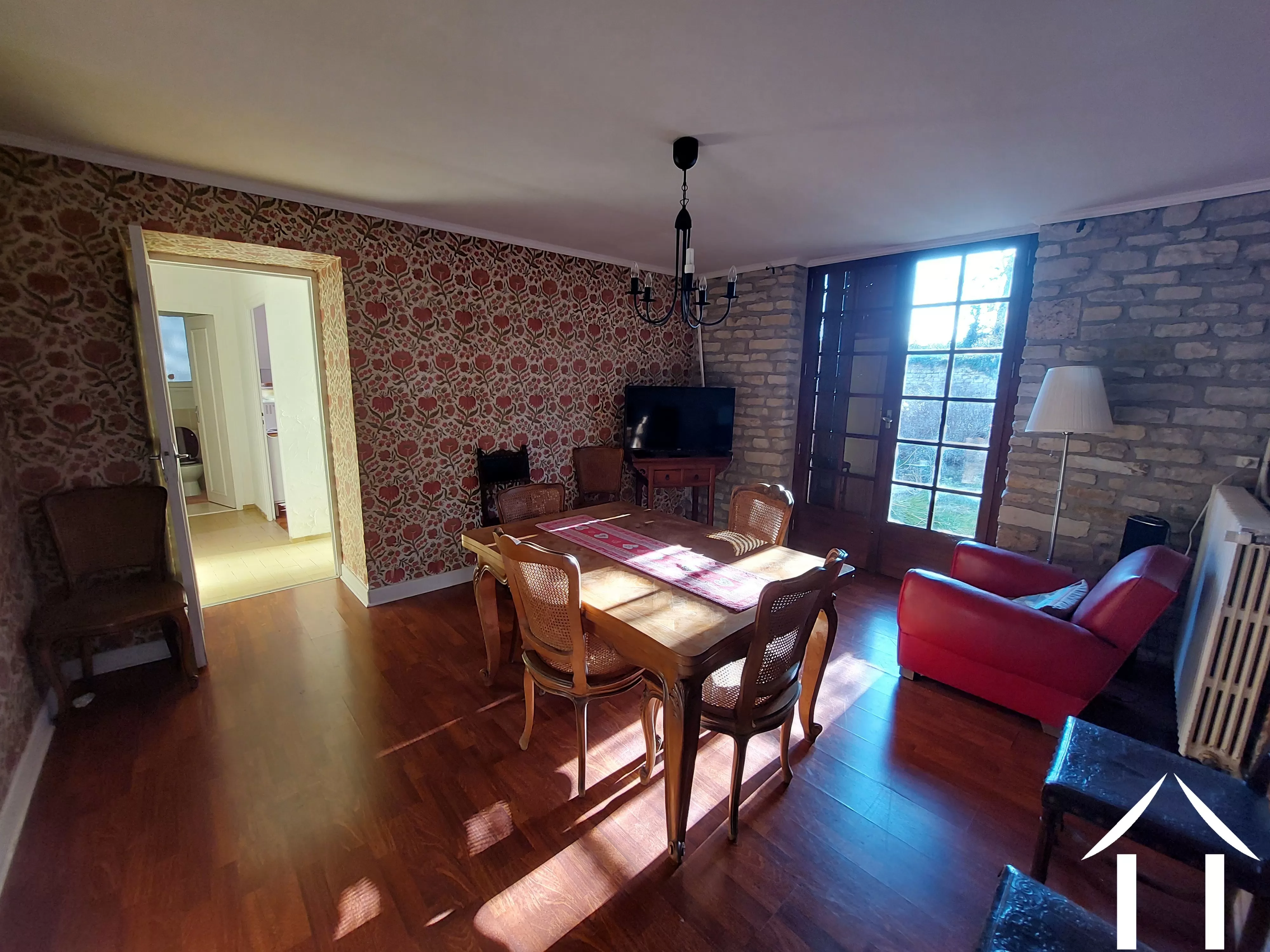 Maison à vendre griselles, bourgogne, BH5650H Image - 5