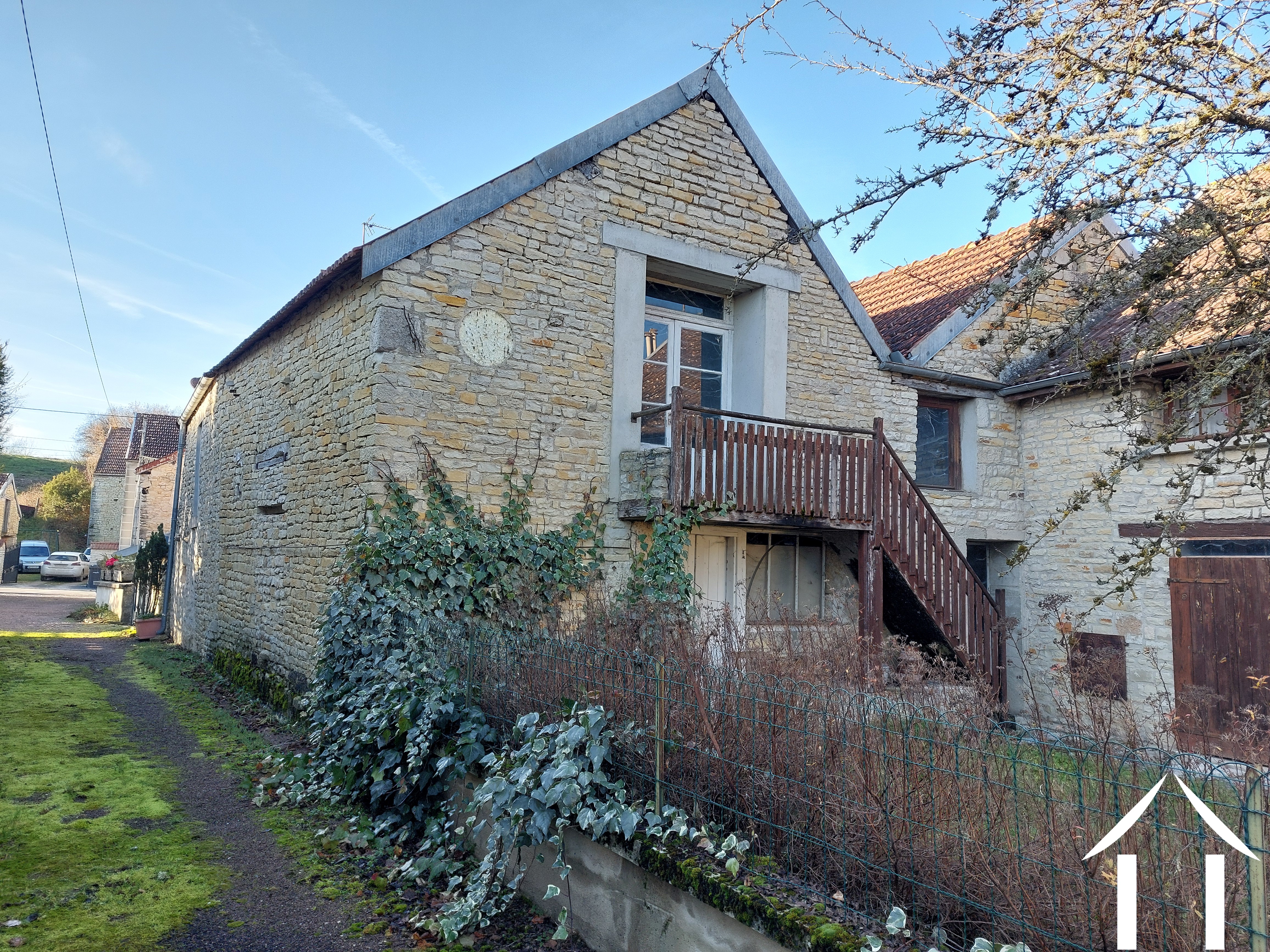 Maison à vendre griselles, bourgogne, BH5650H Image - 20