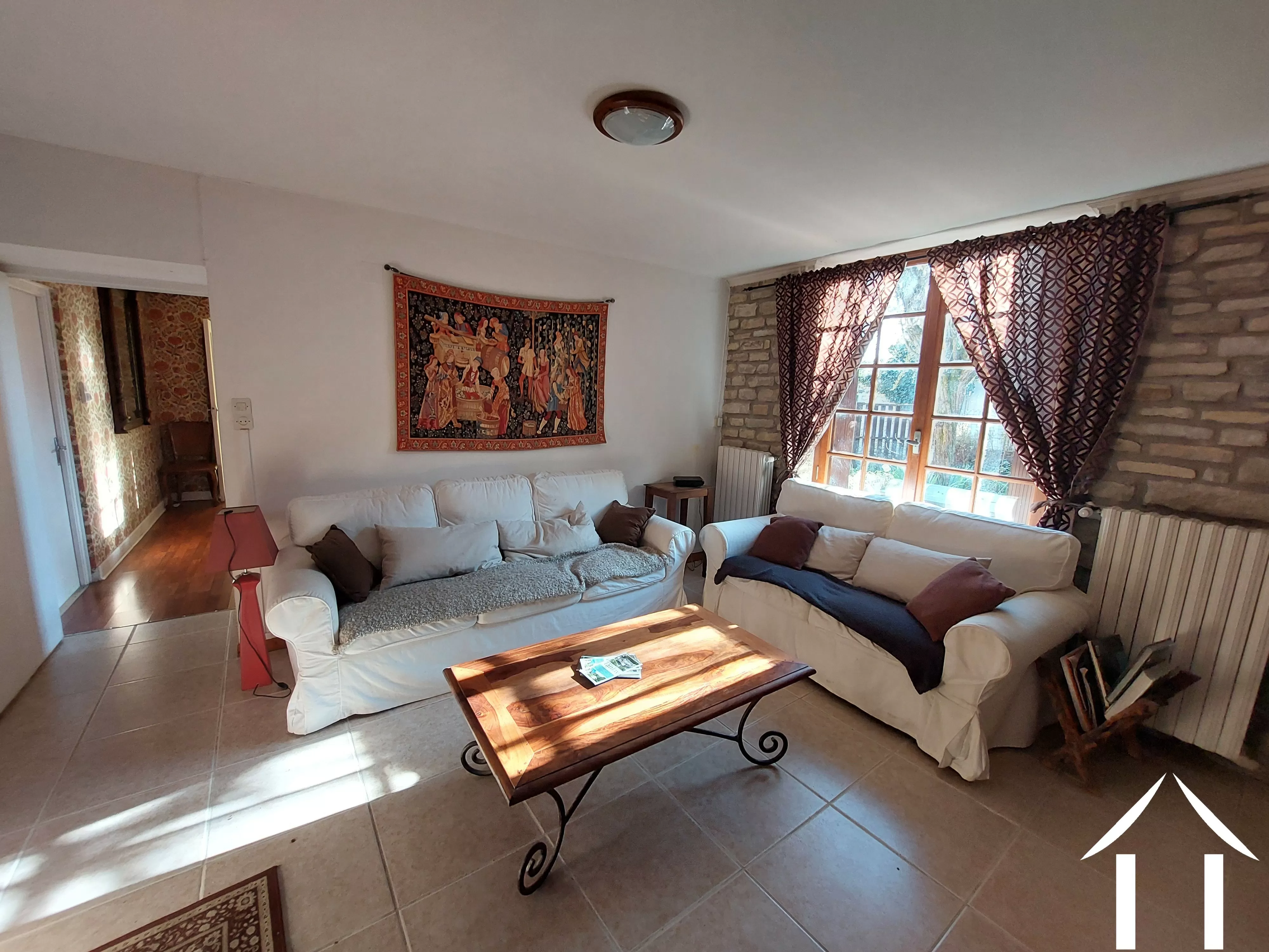 Maison à vendre griselles, bourgogne, BH5650H Image - 4