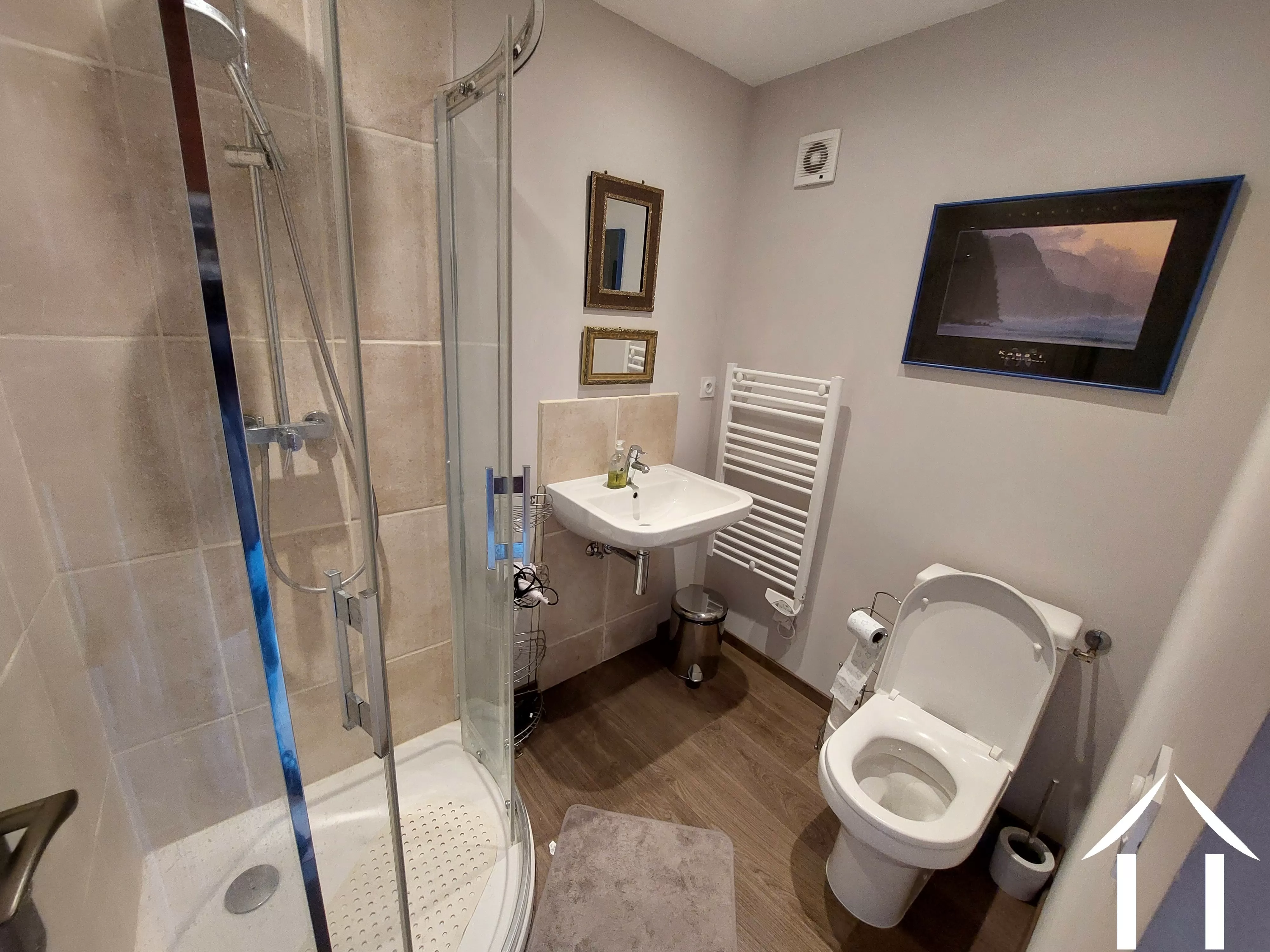 Maison à vendre griselles, bourgogne, BH5650H Image - 16