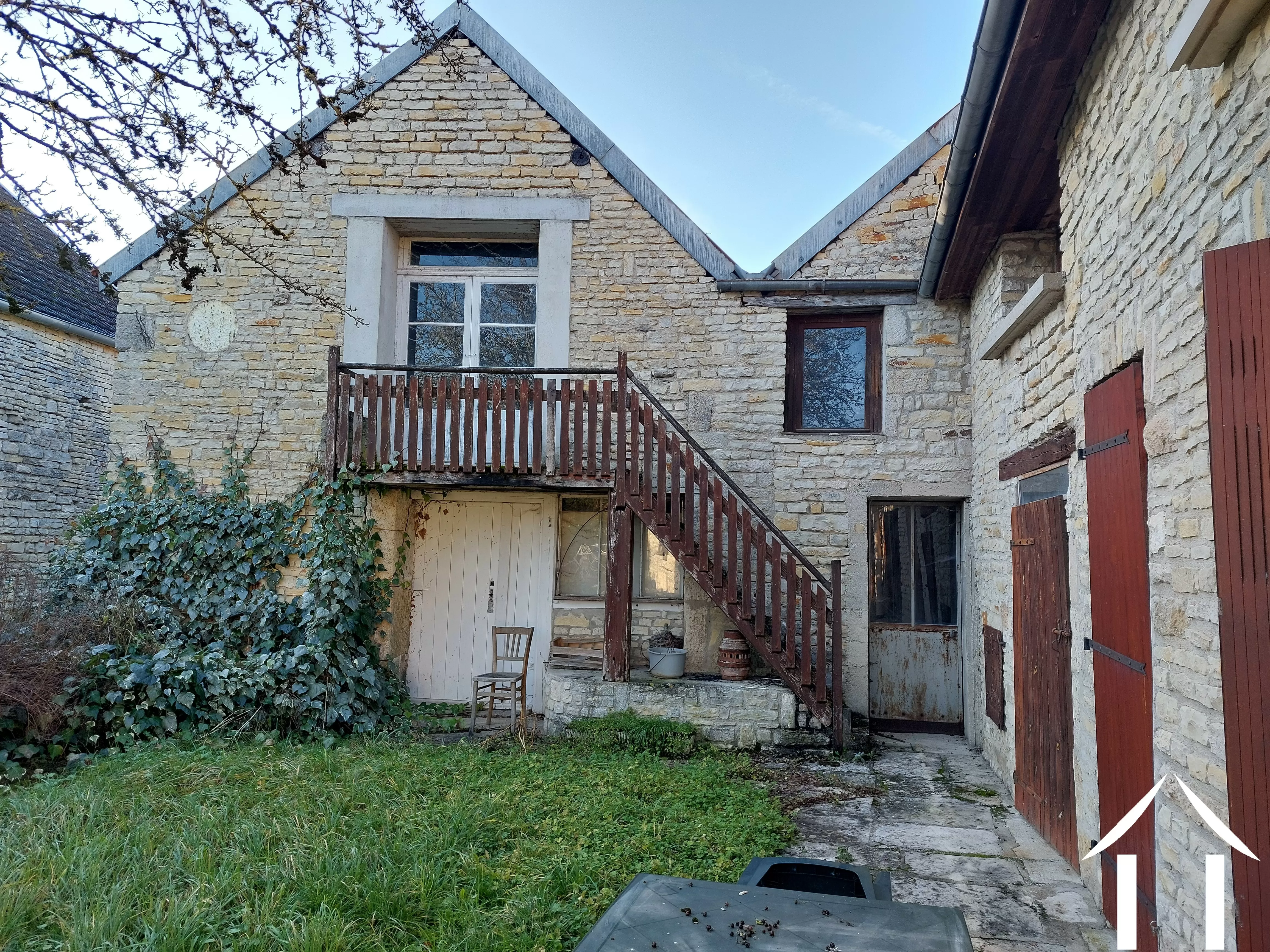 Maison à vendre griselles, bourgogne, BH5650H Image - 17