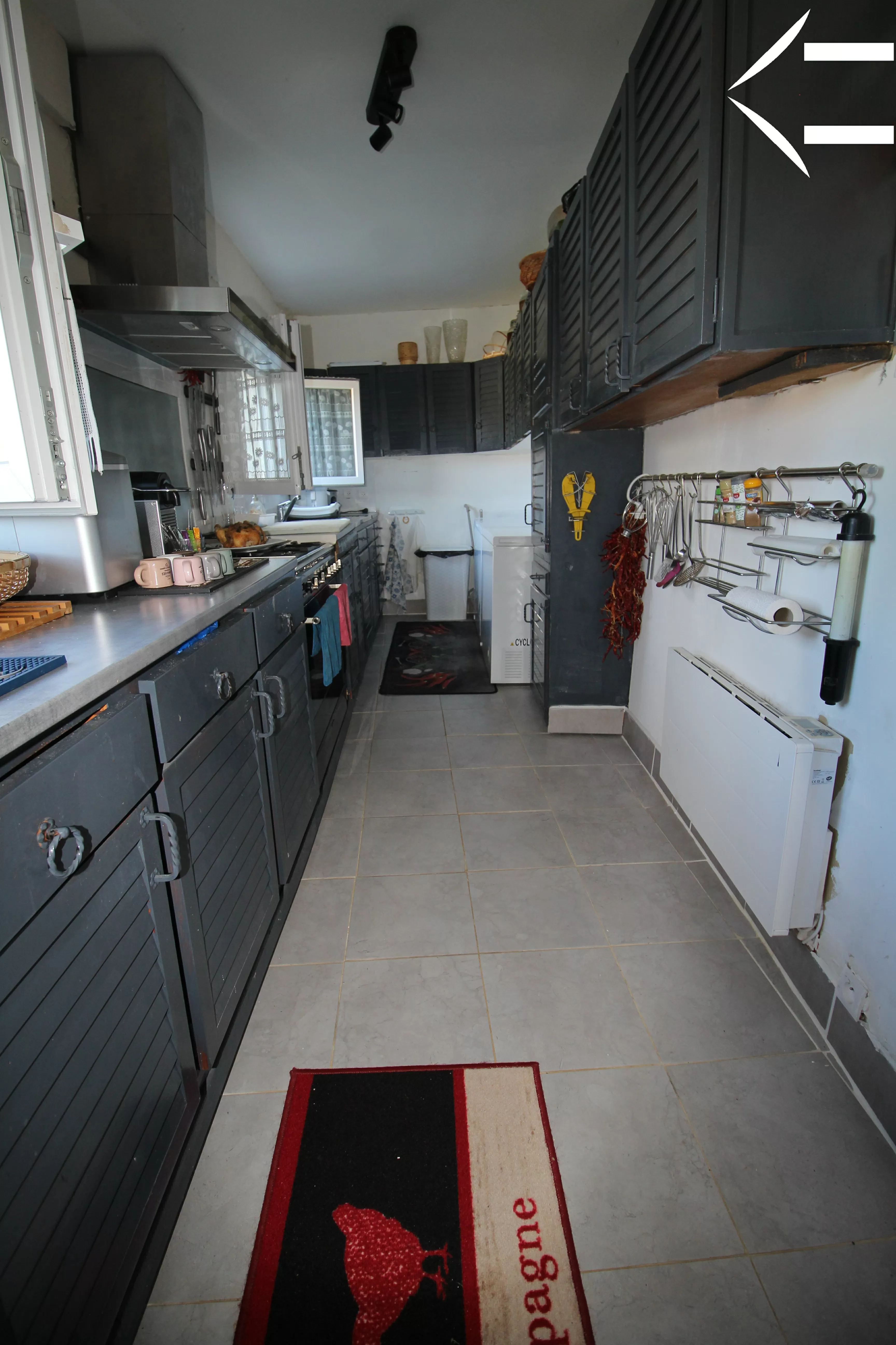 Maison à vendre colmery, bourgogne, LB5666N Image - 8