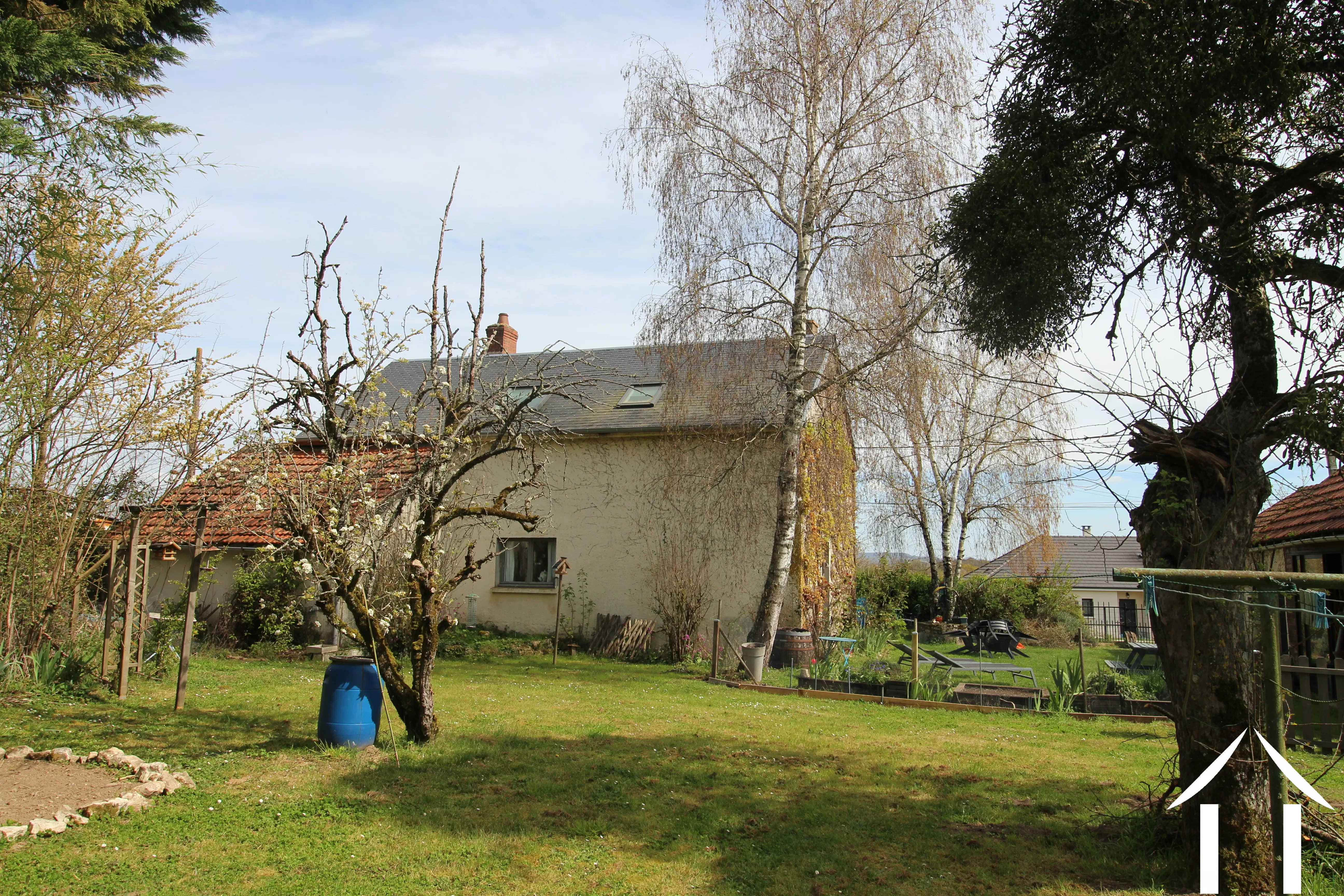 Maison à vendre st leger le petit, centre, LB5668N Image - 8