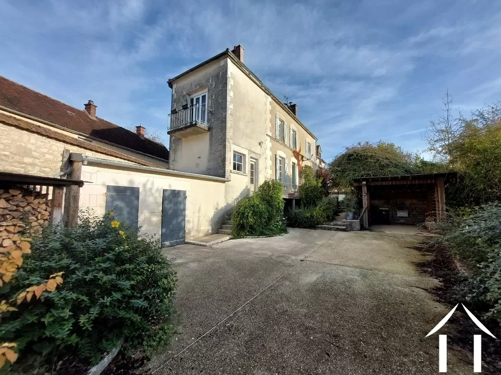 Maison à vendre moulins en tonnerrois, bourgogne, BH5660H Image - 15
