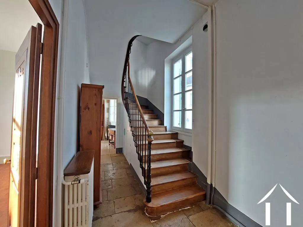 Maison à vendre moulins en tonnerrois, bourgogne, BH5660H Image - 6