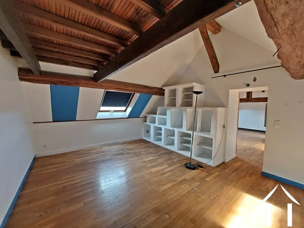 Maison à vendre moulins en tonnerrois, bourgogne, BH5660H Image - 14