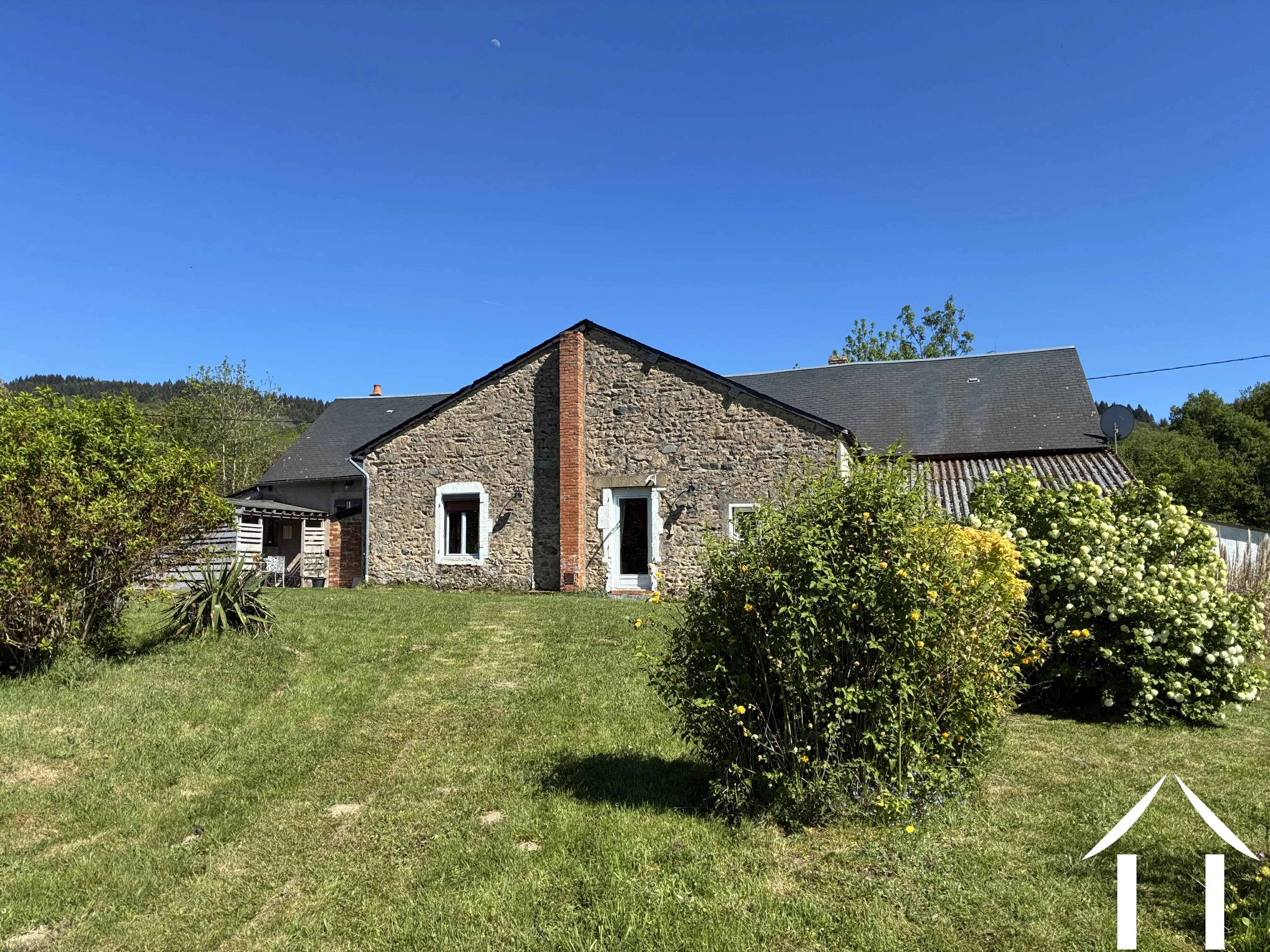 Maison à vendre villapourcon, bourgogne, cvh5639 Image - 27