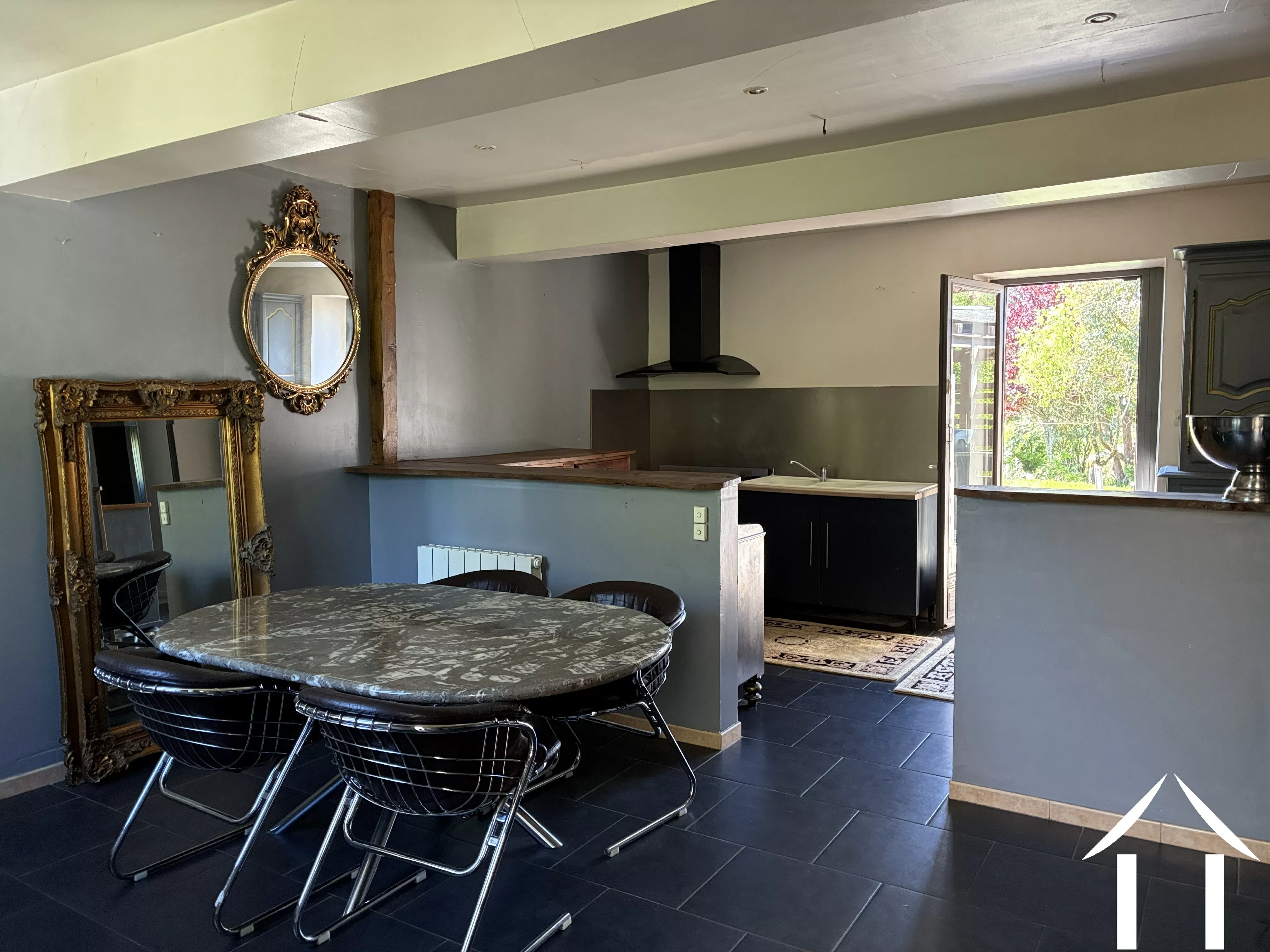 Maison à vendre villapourcon, bourgogne, cvh5639 Image - 4