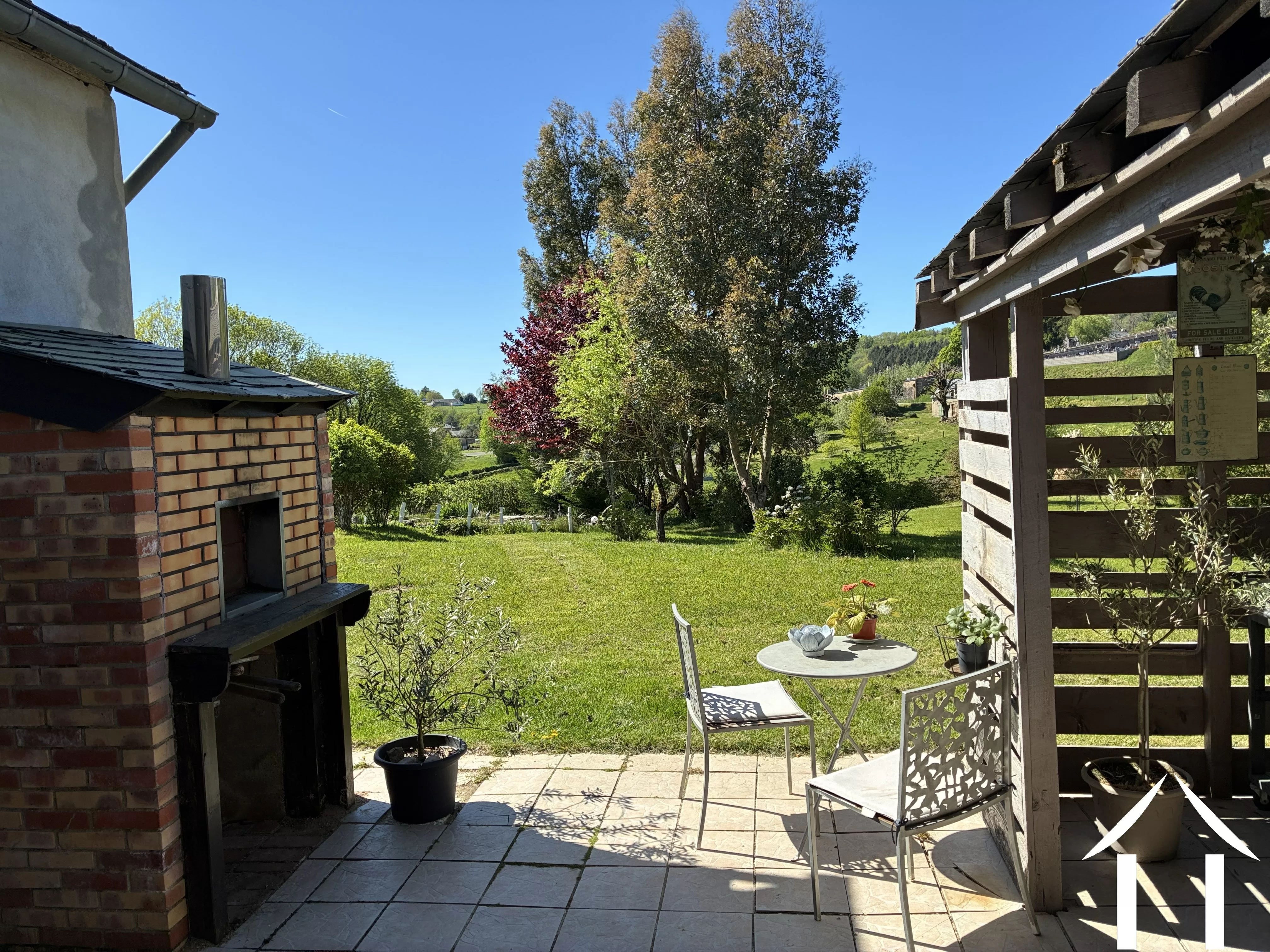 Maison à vendre villapourcon, bourgogne, cvh5639 Image - 22