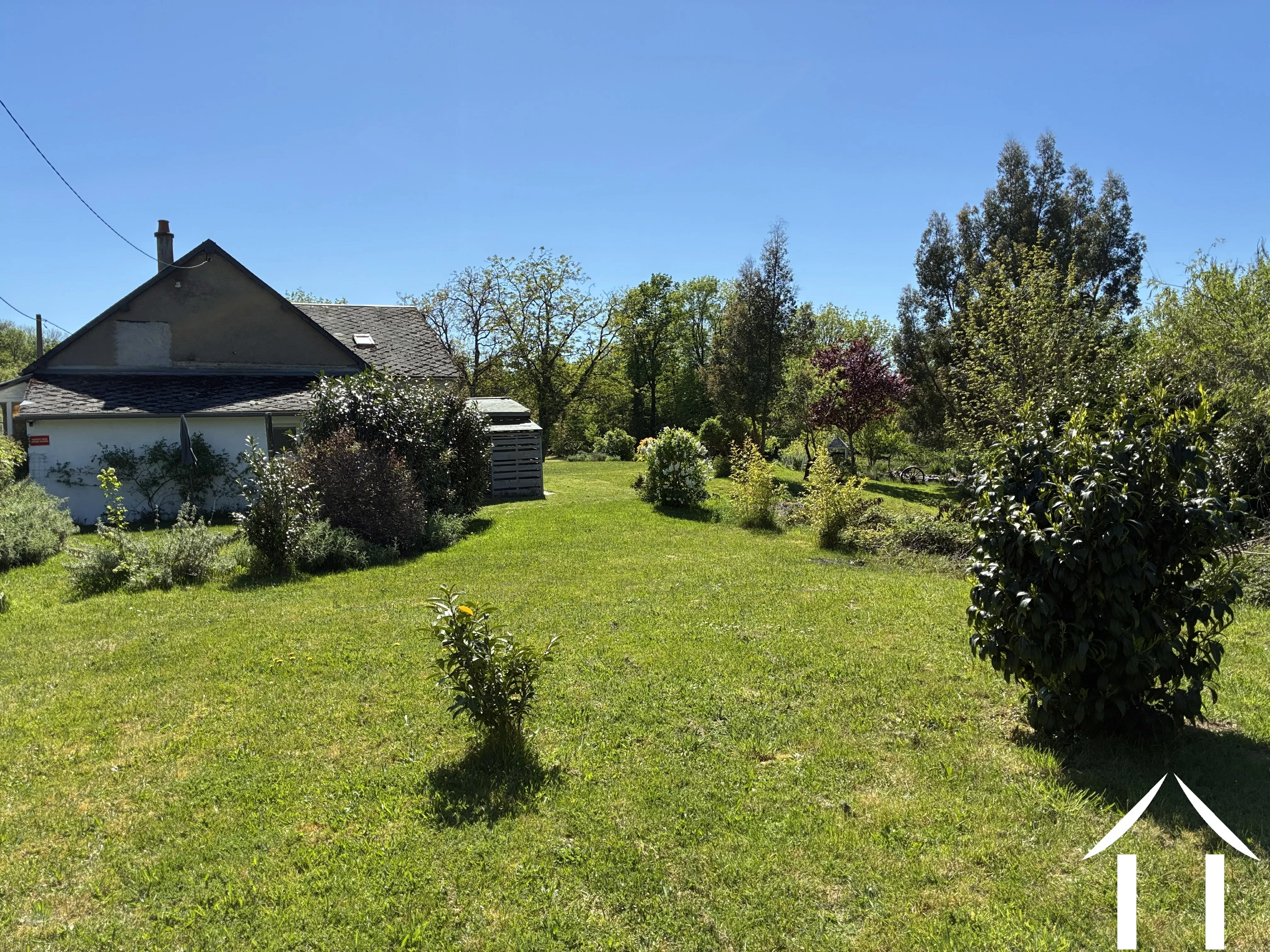 Maison à vendre villapourcon, bourgogne, cvh5639 Image - 6
