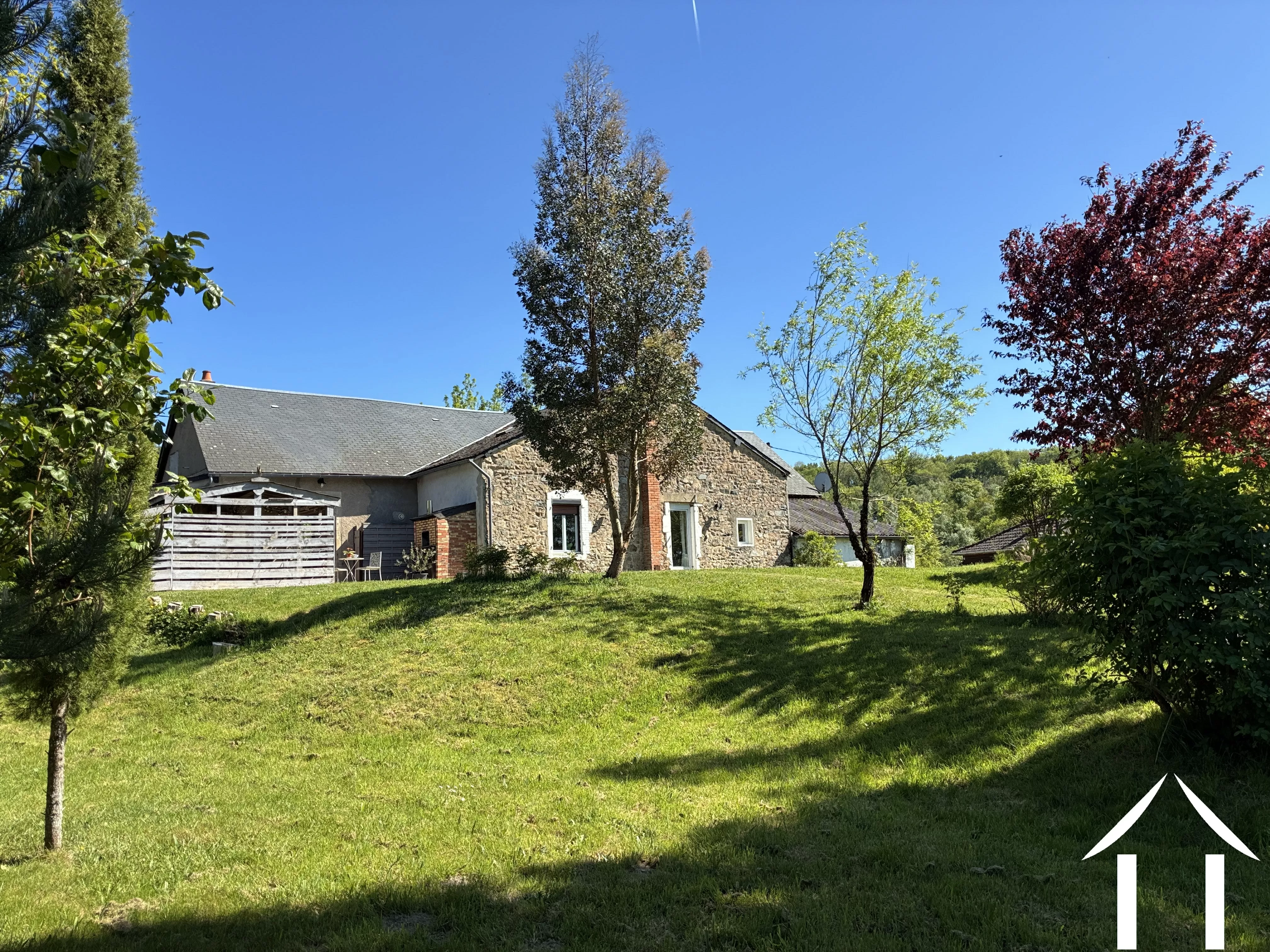 Maison à vendre villapourcon, bourgogne, cvh5639 Image - 10