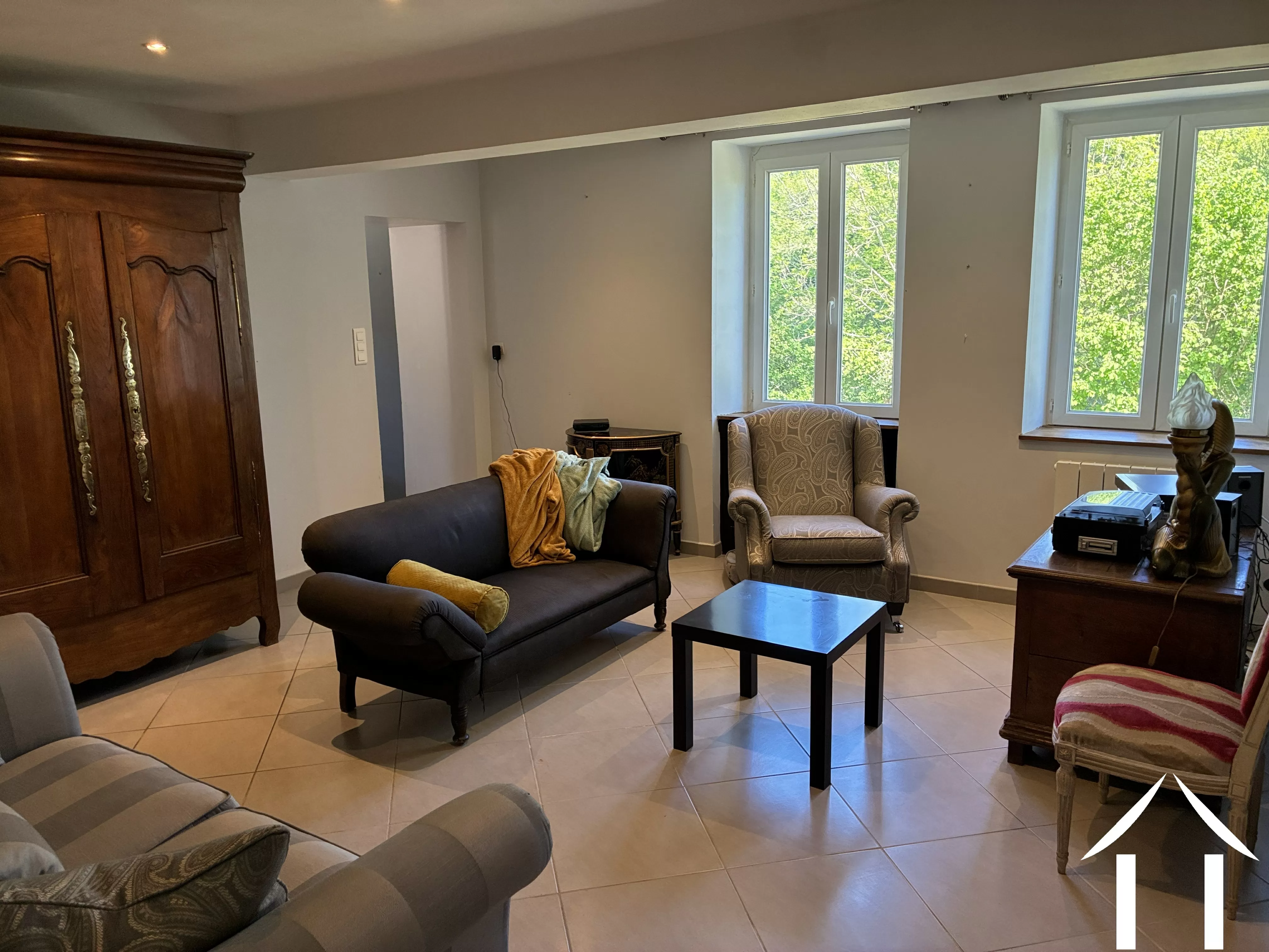Maison à vendre villapourcon, bourgogne, cvh5639 Image - 24